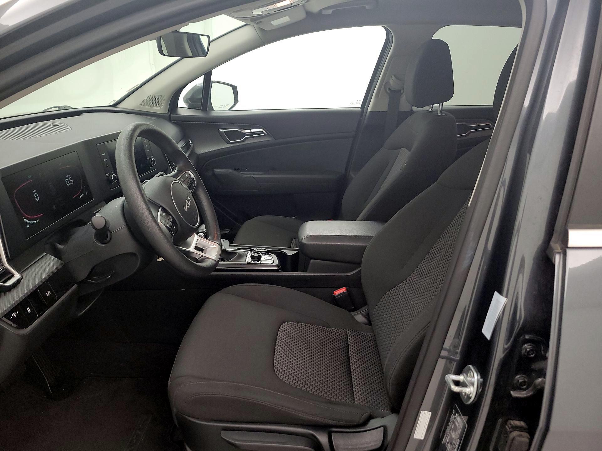 Thumbnail: 2024 Kia Sportage - 11