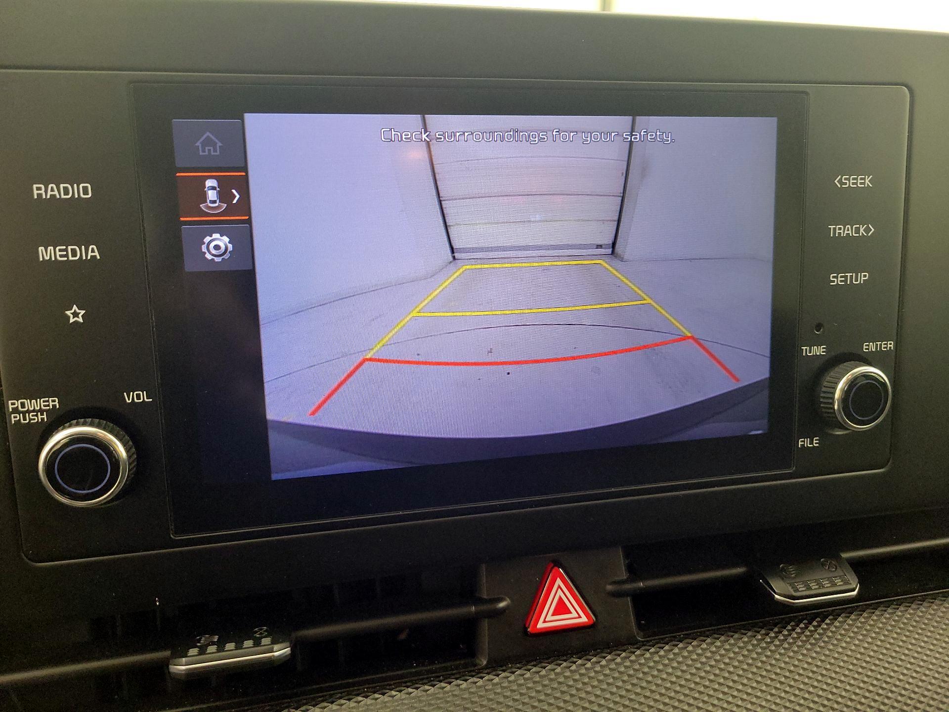 Thumbnail: 2024 Kia Sportage - 14