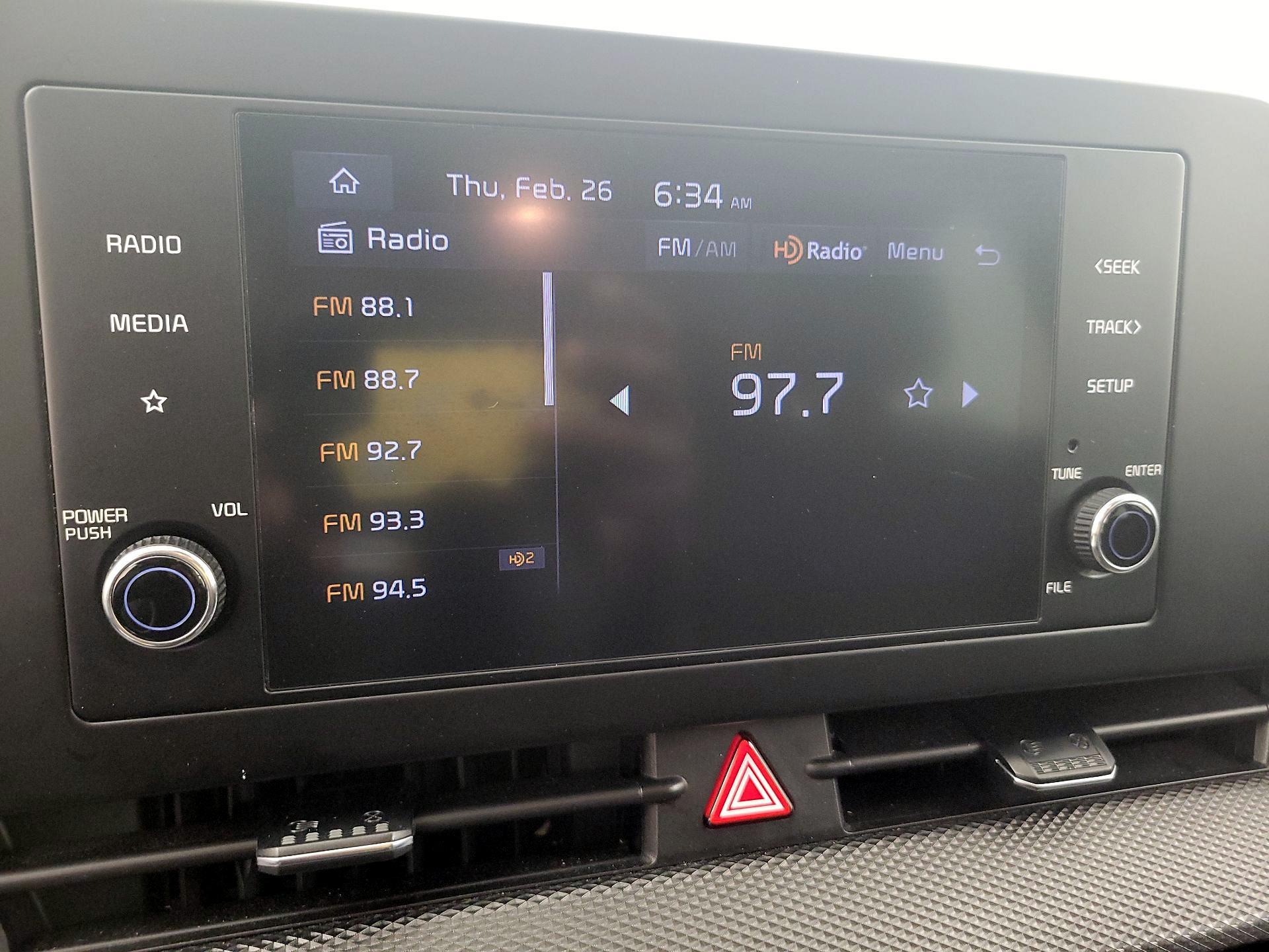 Thumbnail: 2024 Kia Sportage - 15