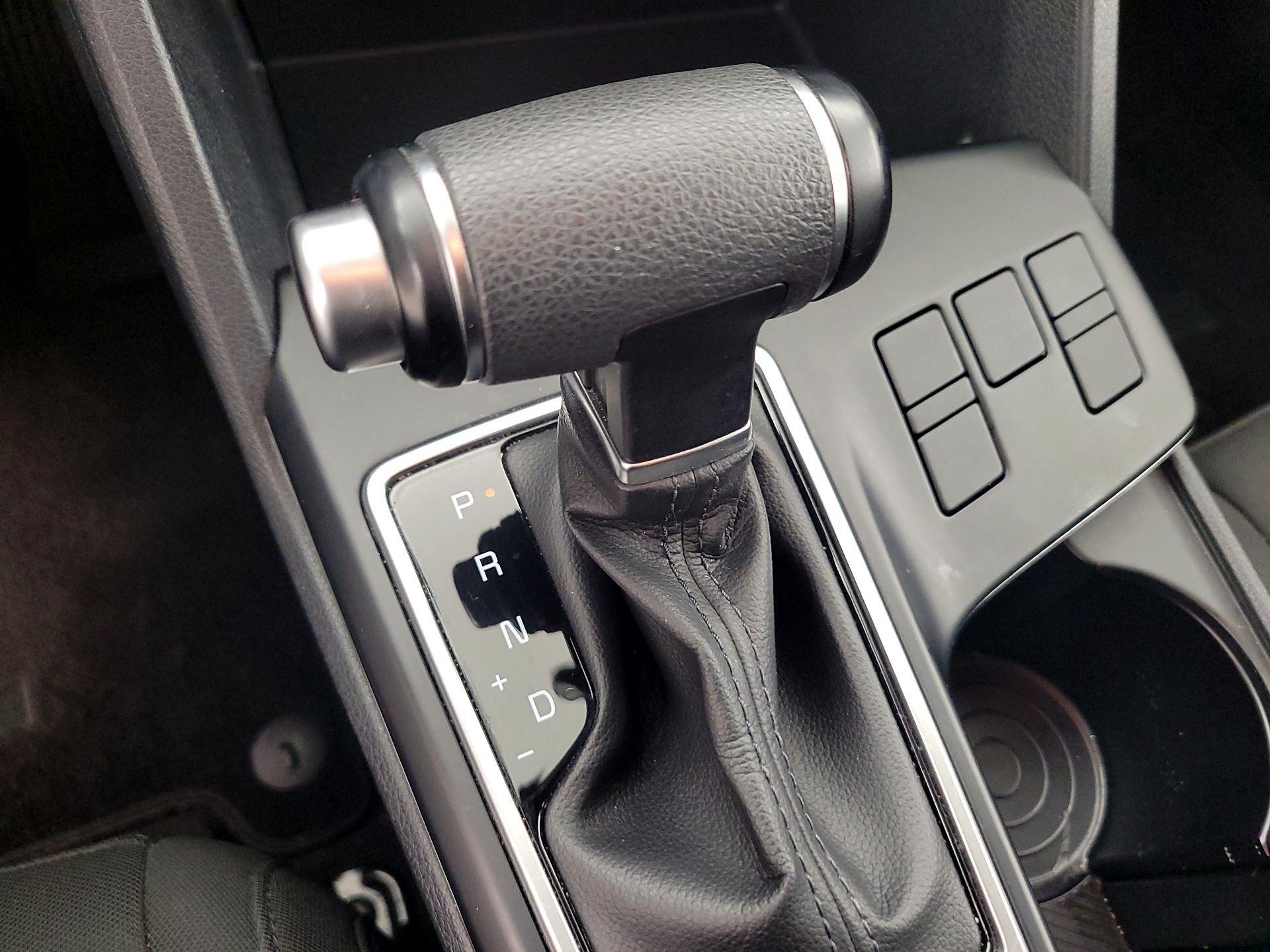 Thumbnail: 2024 Kia Sportage - 17