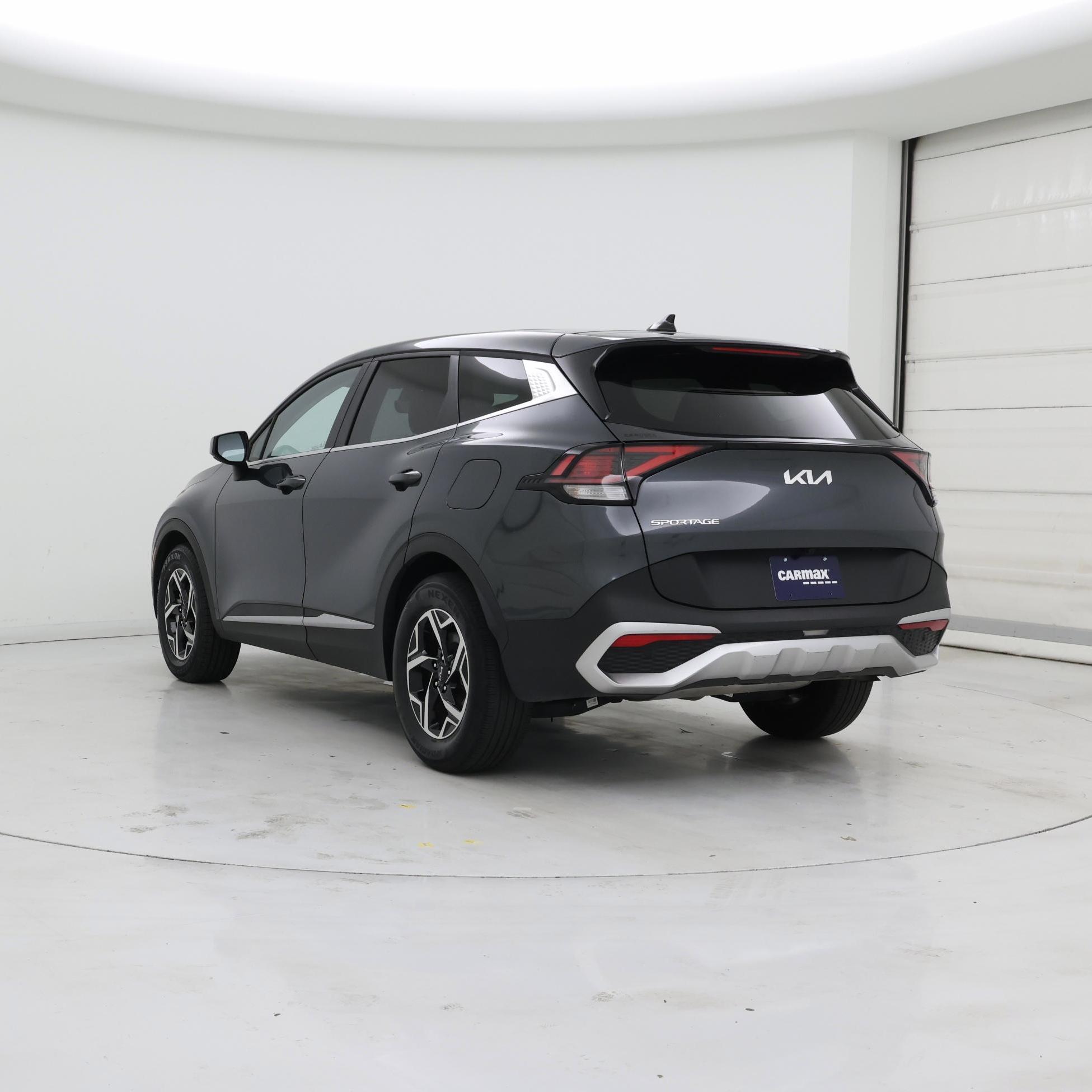 Thumbnail: 2024 Kia Sportage - 2