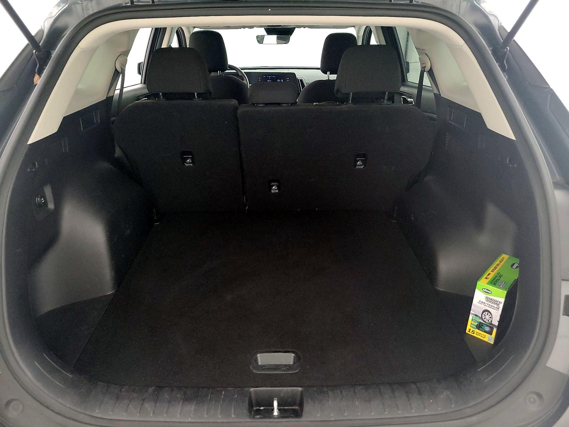 Thumbnail: 2024 Kia Sportage - 20