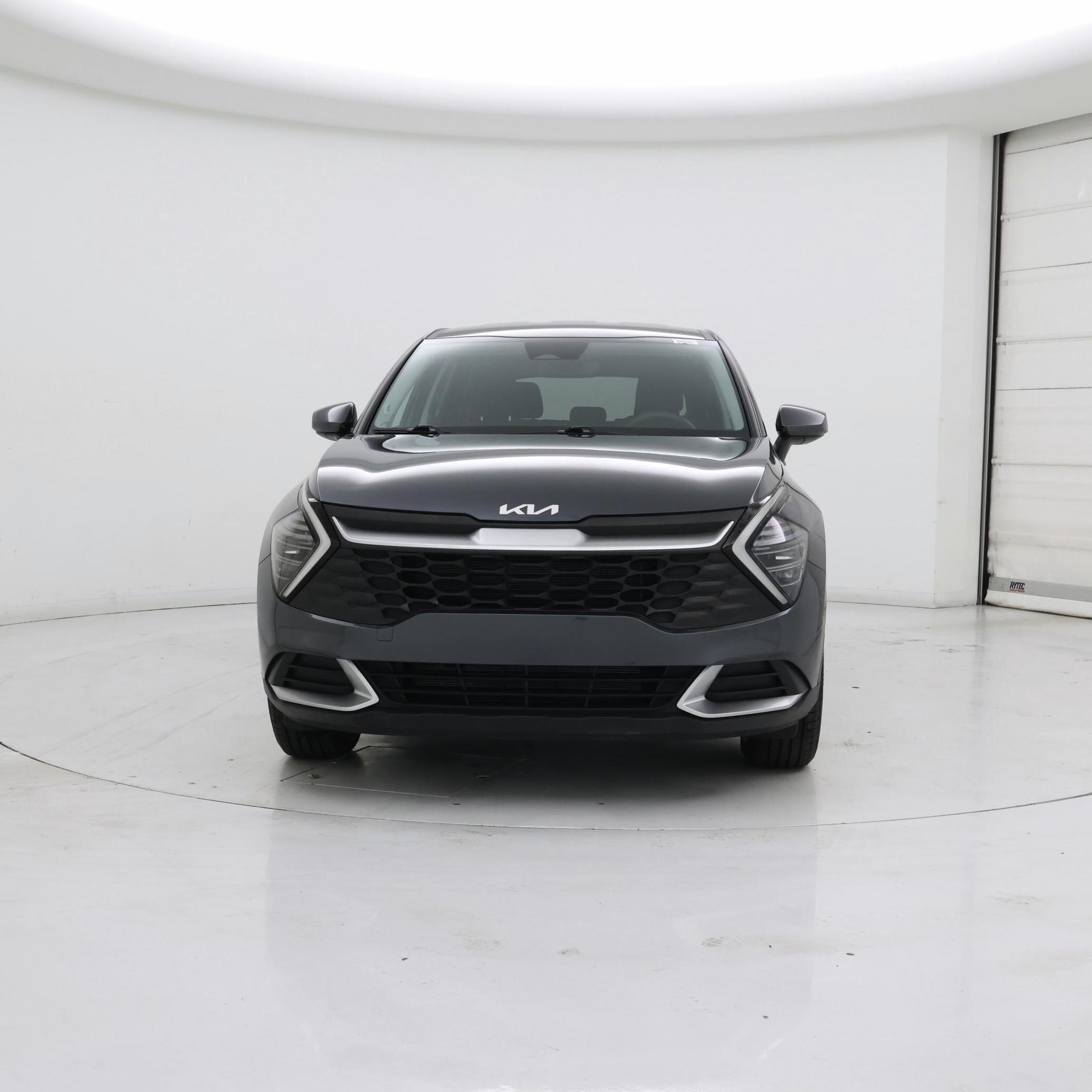 Thumbnail: 2024 Kia Sportage - 5