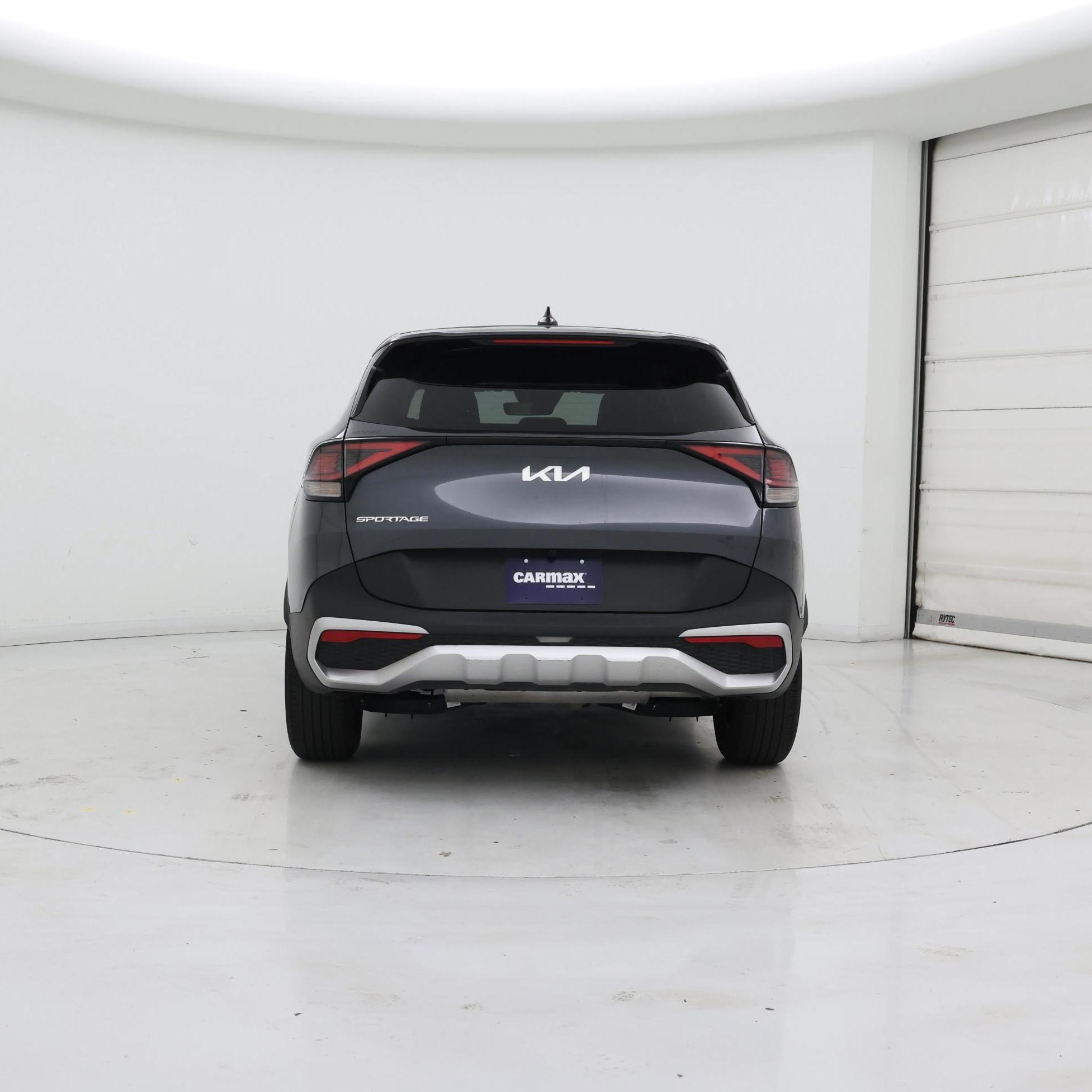 Thumbnail: 2024 Kia Sportage - 6