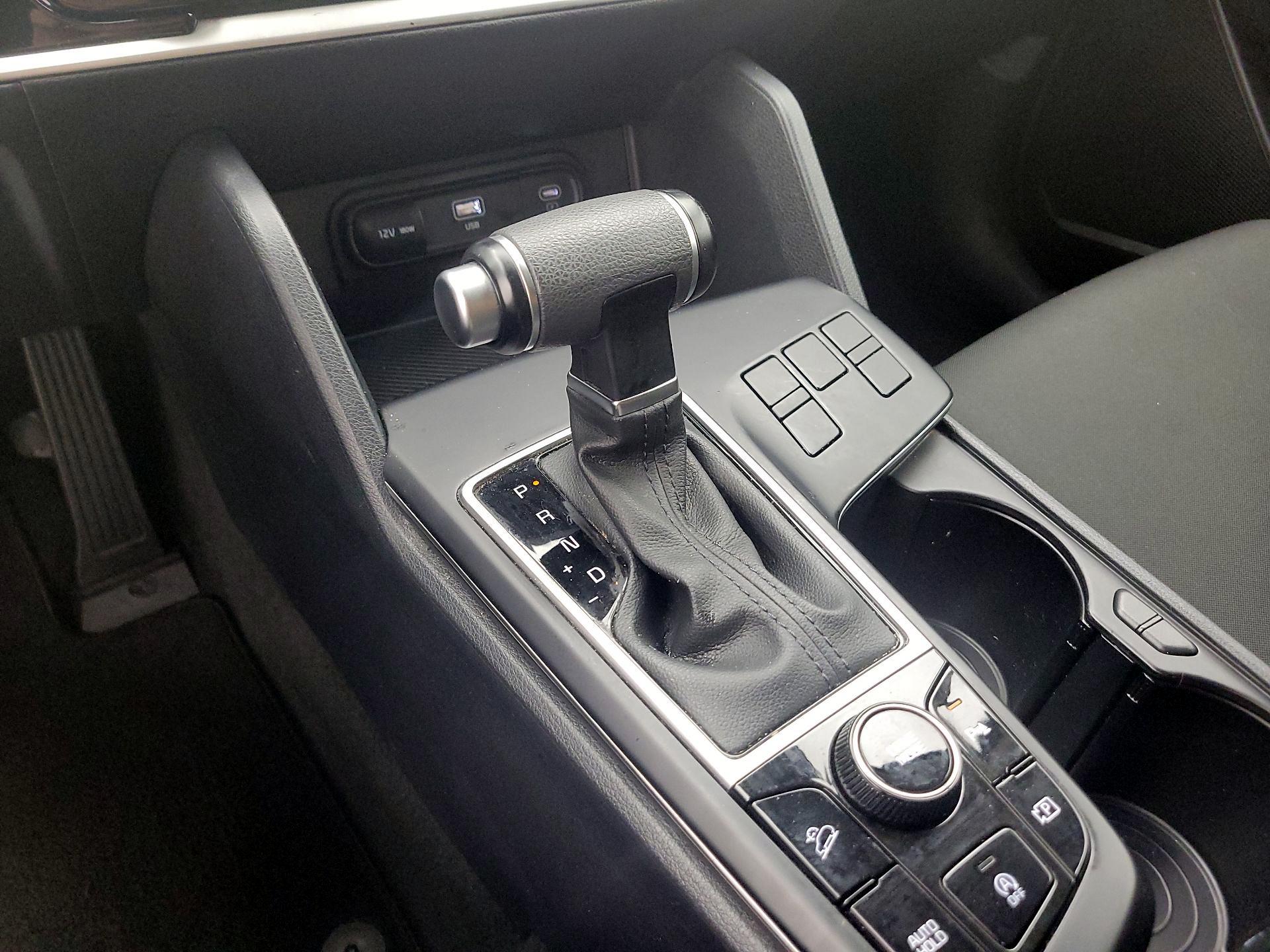 Thumbnail: 2024 Kia Sportage - 15