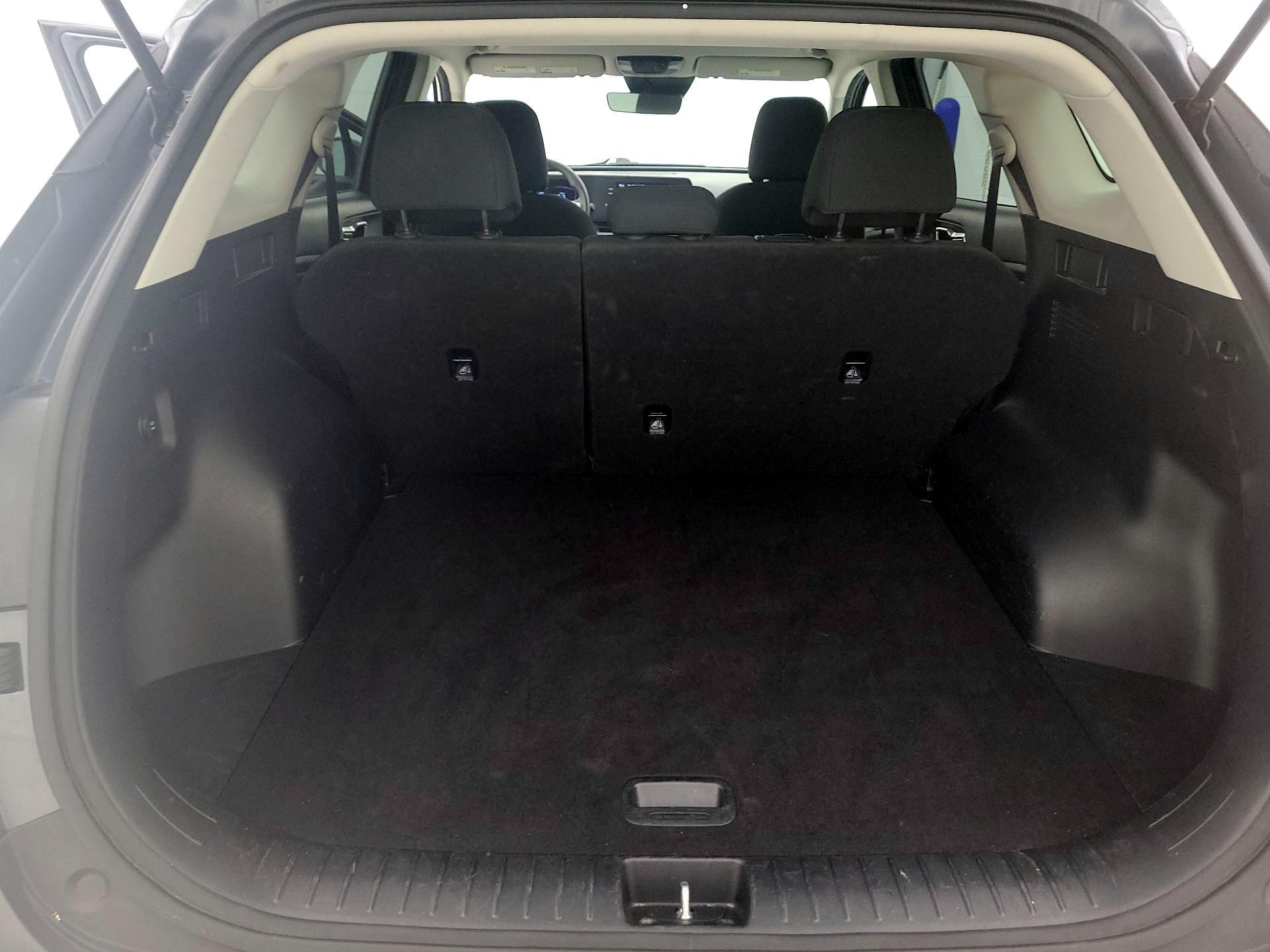 Thumbnail: 2024 Kia Sportage - 18