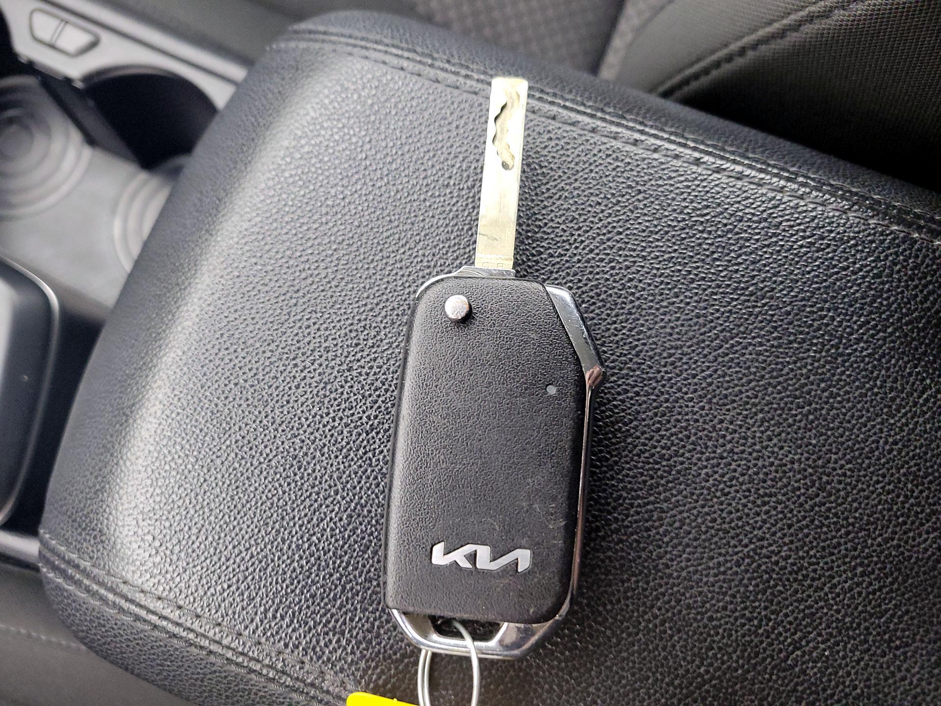 Thumbnail: 2024 Kia Sportage - 20