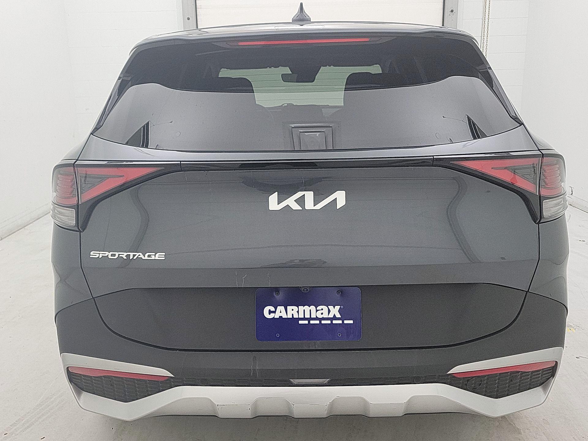 Thumbnail: 2024 Kia Sportage - 6