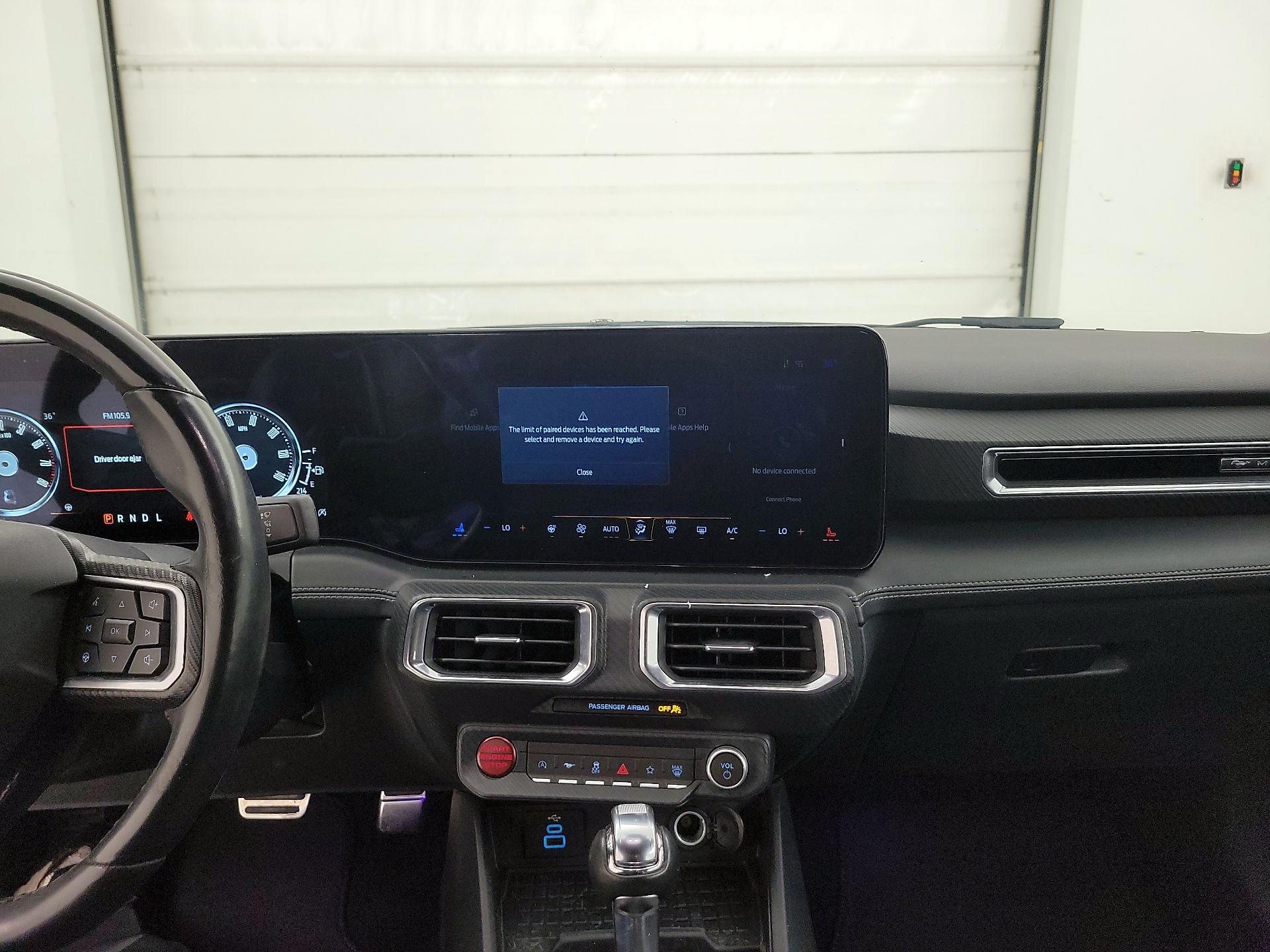 Thumbnail: 2024 Ford Mustang - 9