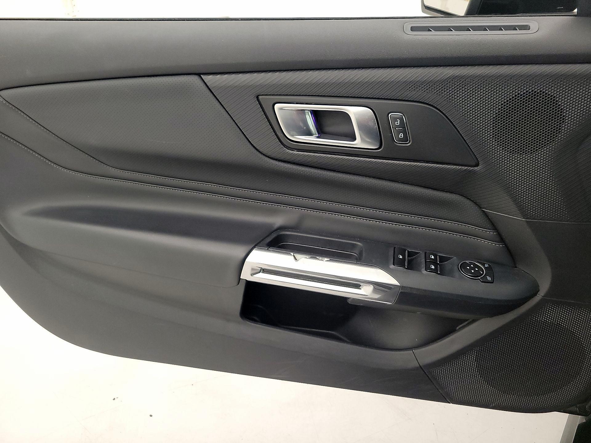 Thumbnail: 2024 Ford Mustang - 12