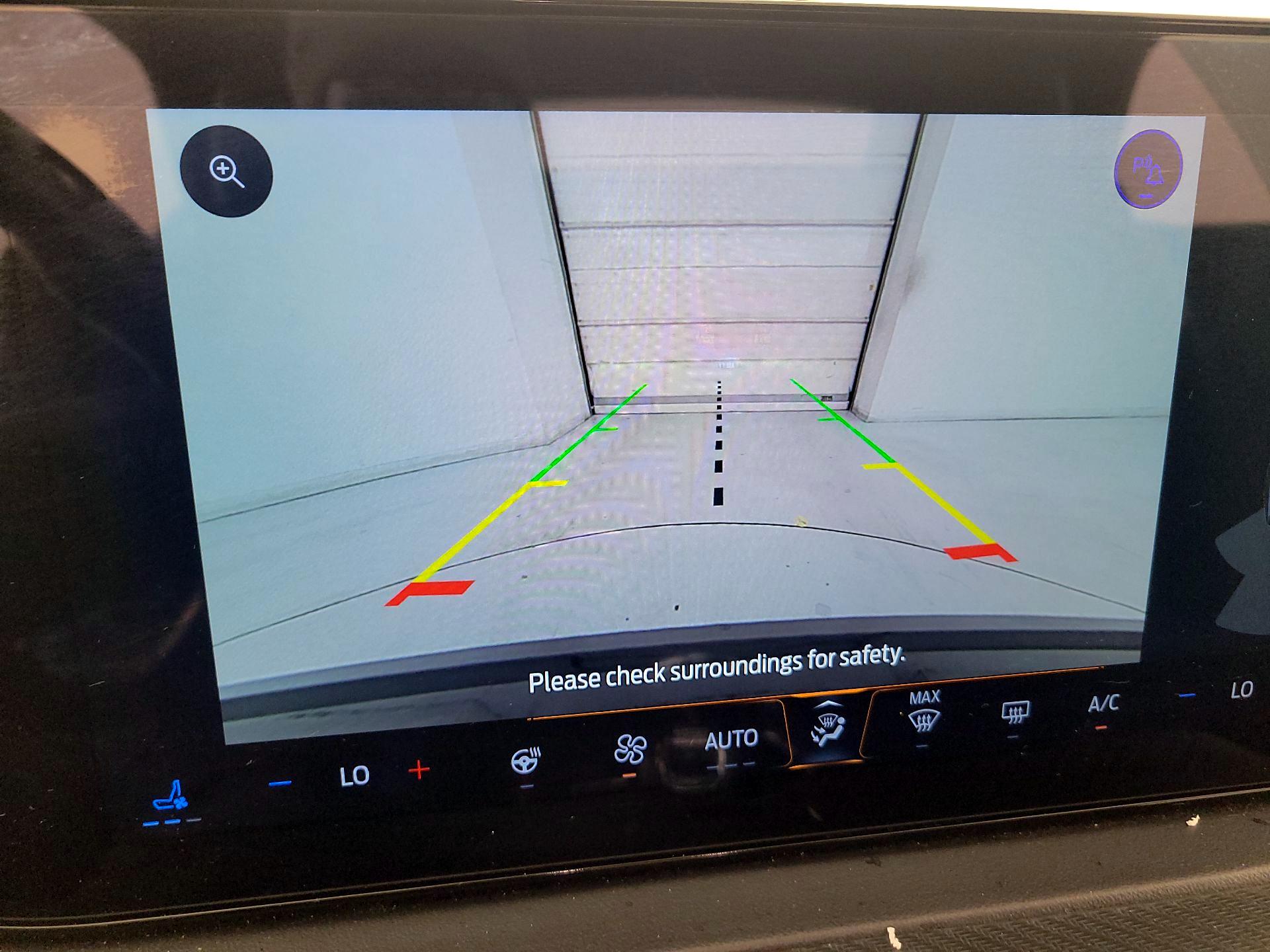 Thumbnail: 2024 Ford Mustang - 14