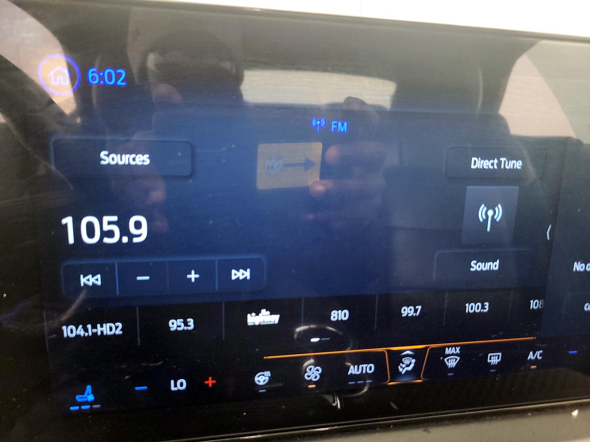 Thumbnail: 2024 Ford Mustang - 15