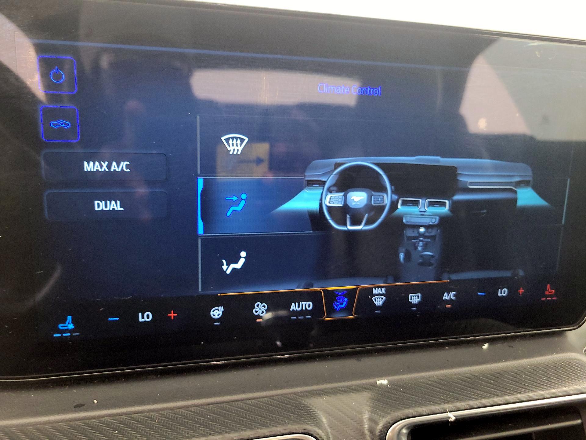 Thumbnail: 2024 Ford Mustang - 16