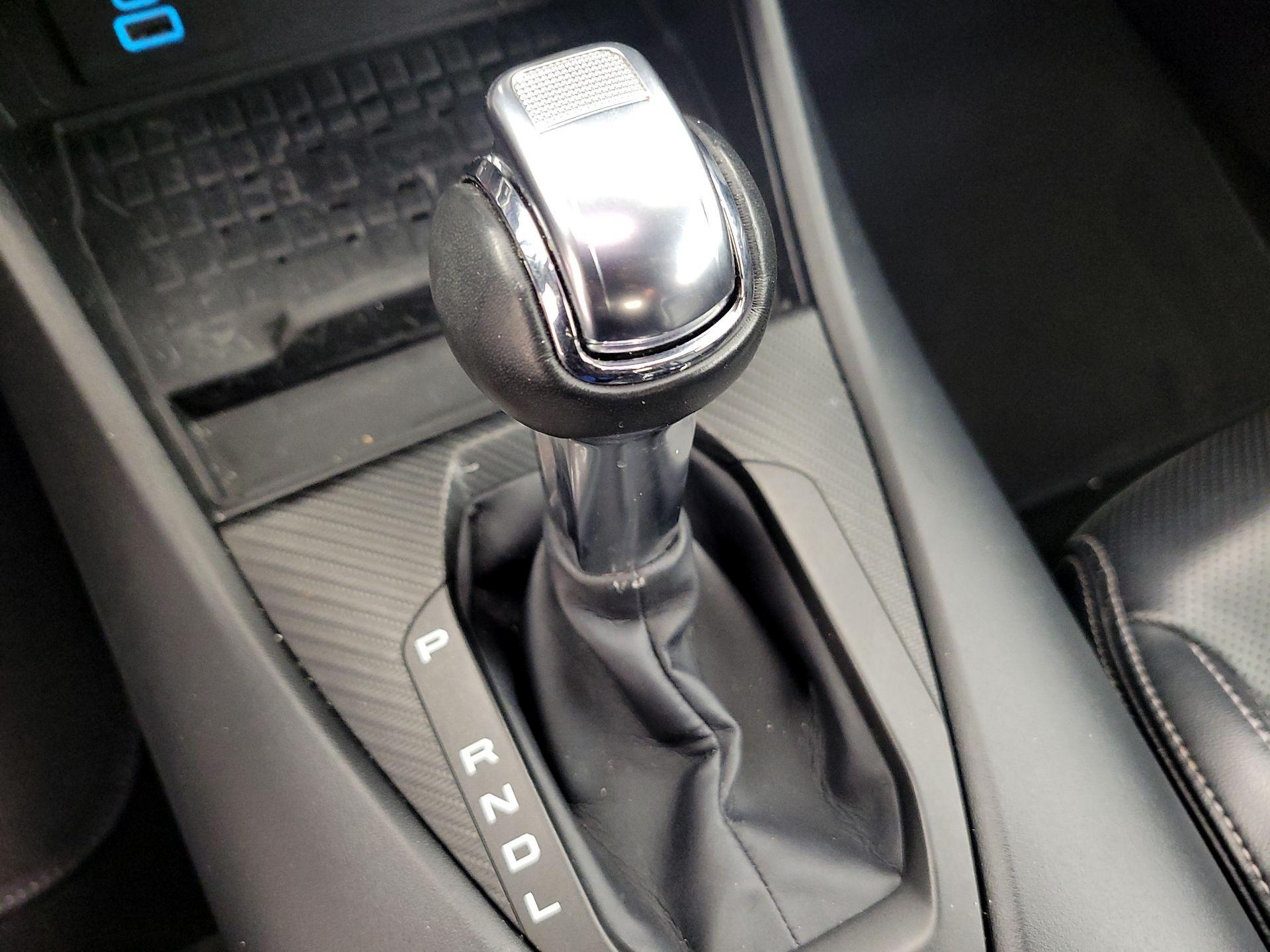 Thumbnail: 2024 Ford Mustang - 17