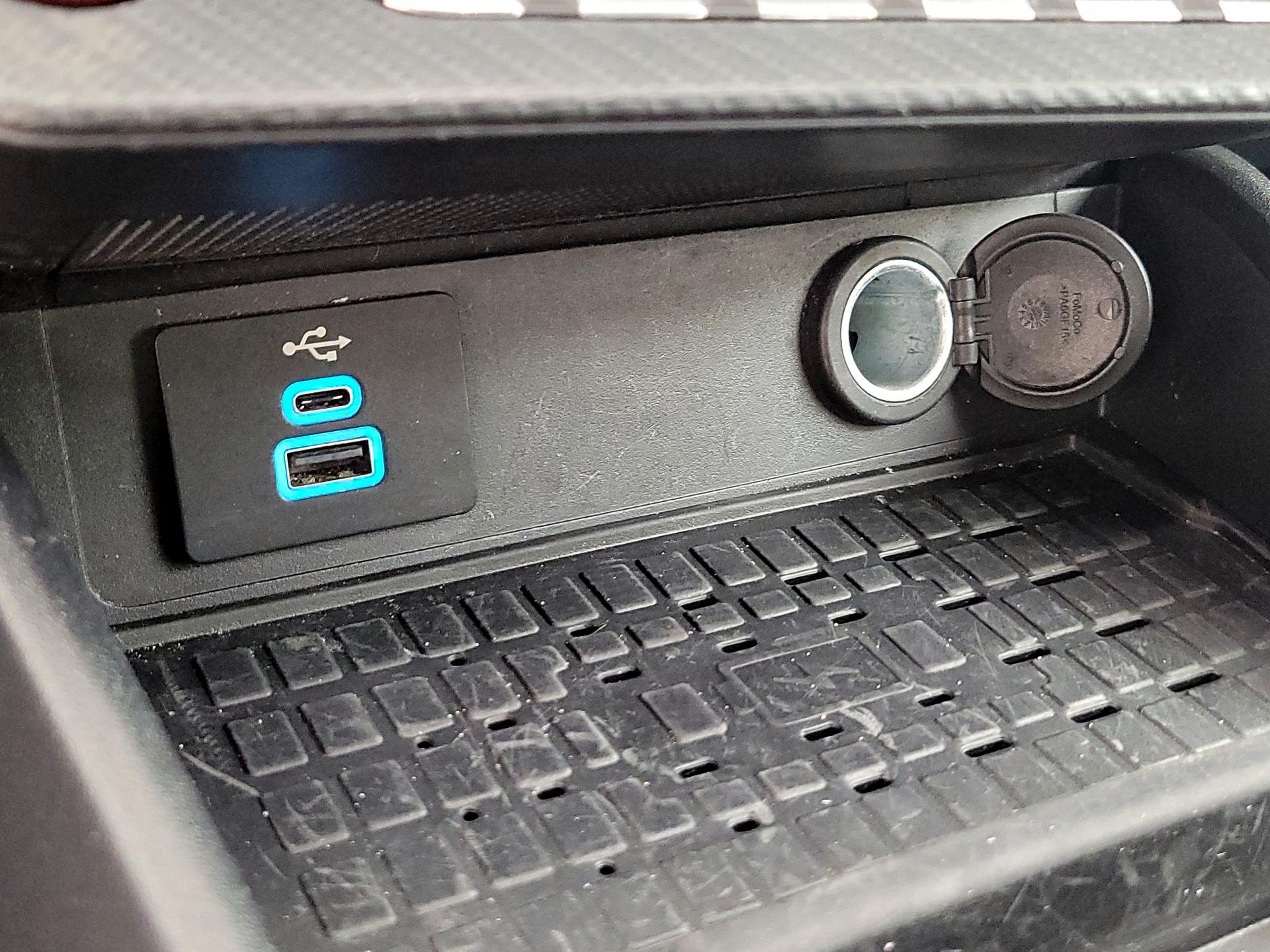 Thumbnail: 2024 Ford Mustang - 18