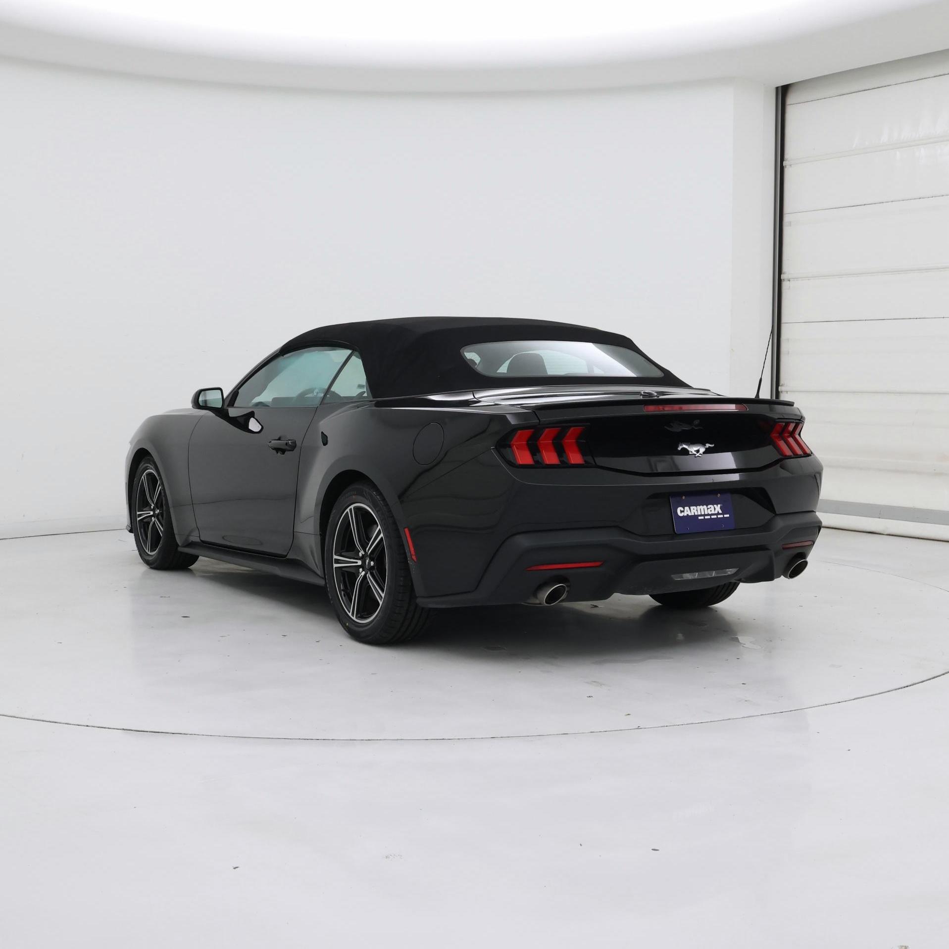 Thumbnail: 2024 Ford Mustang - 2