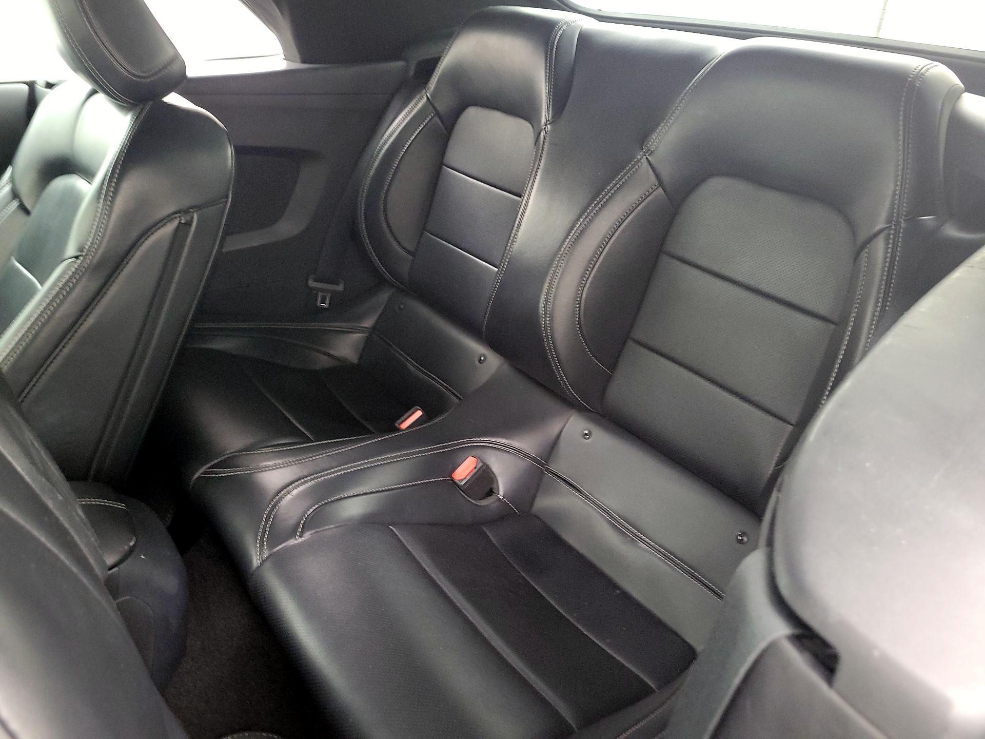 Thumbnail: 2024 Ford Mustang - 19