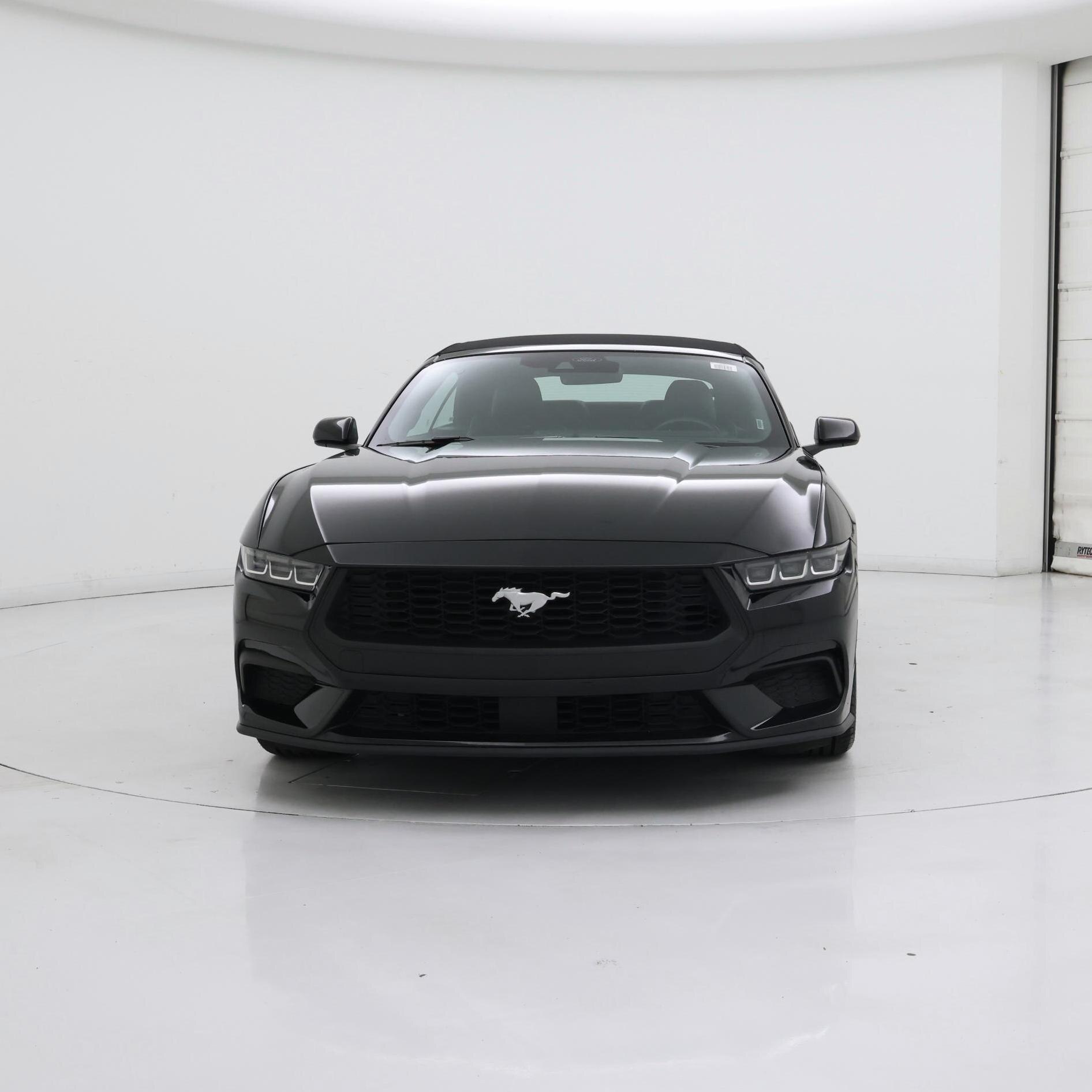 Thumbnail: 2024 Ford Mustang - 5