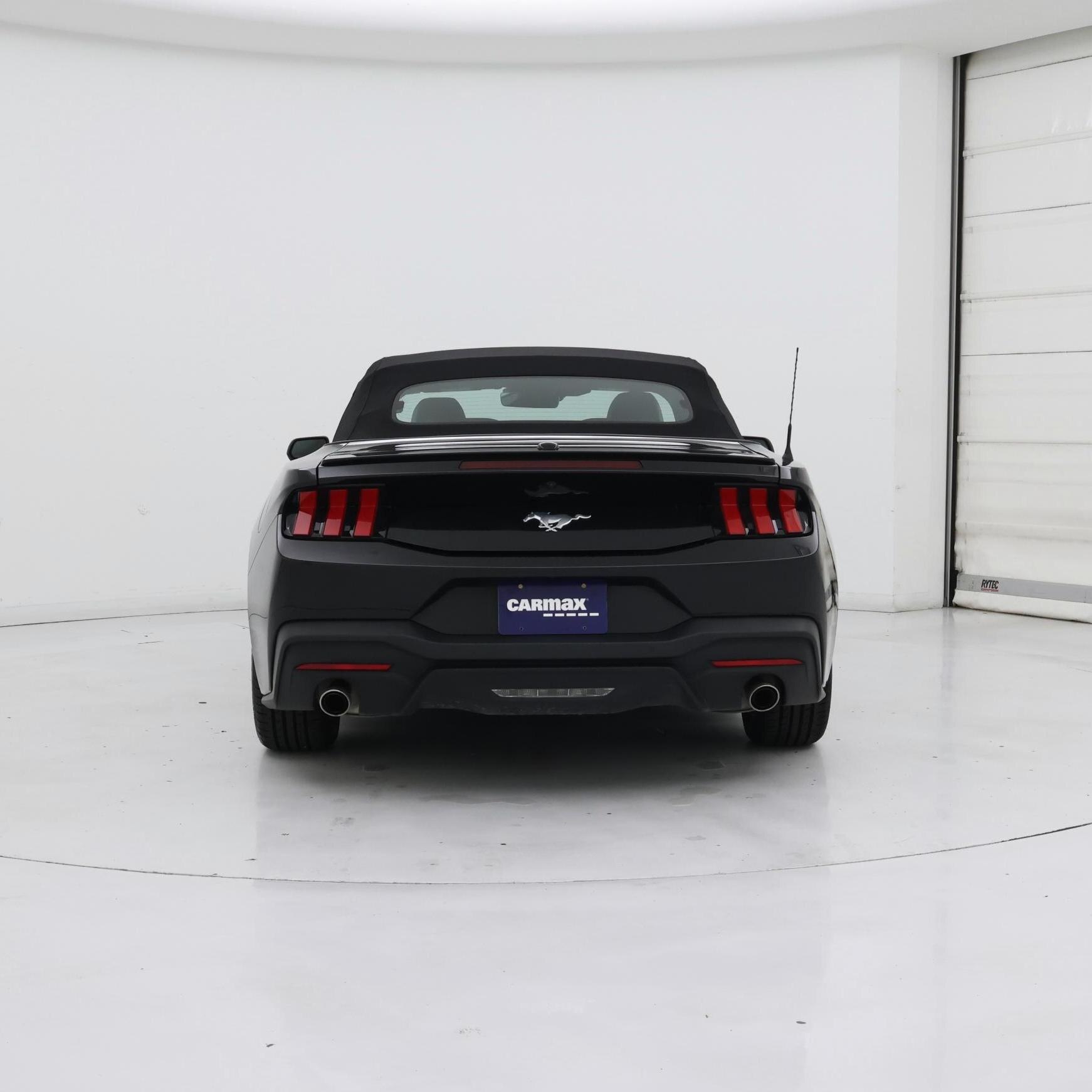 Thumbnail: 2024 Ford Mustang - 6