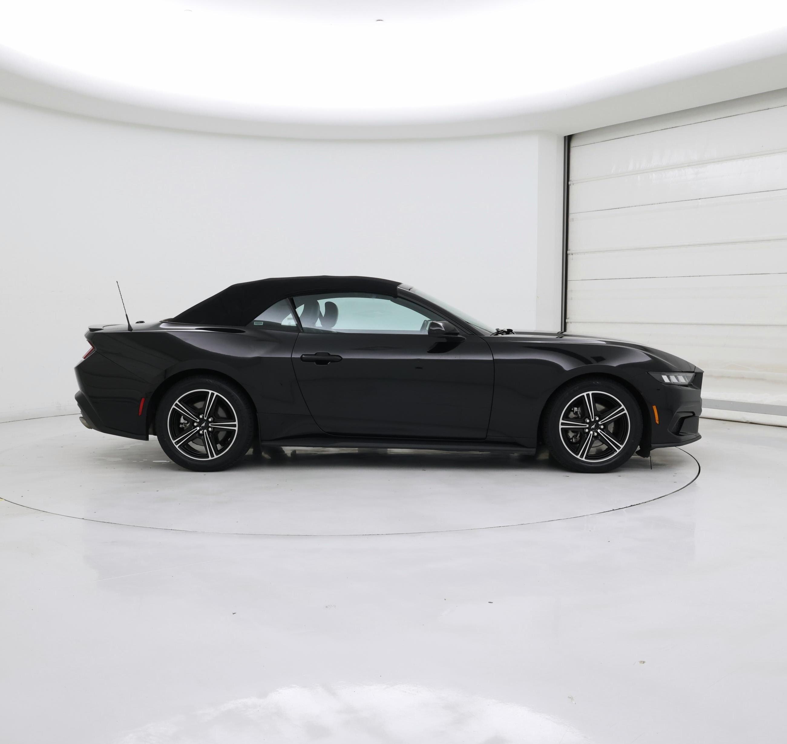 Thumbnail: 2024 Ford Mustang - 7