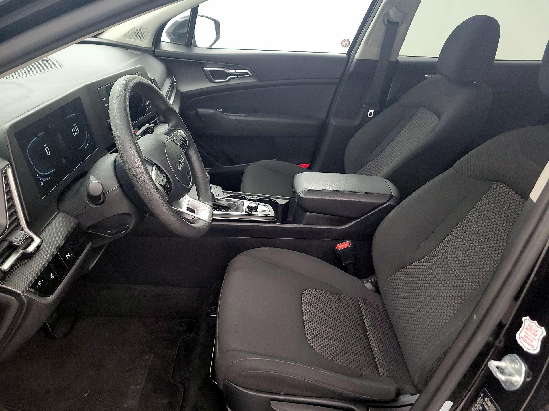 Thumbnail: 2024 Kia Sportage - 11