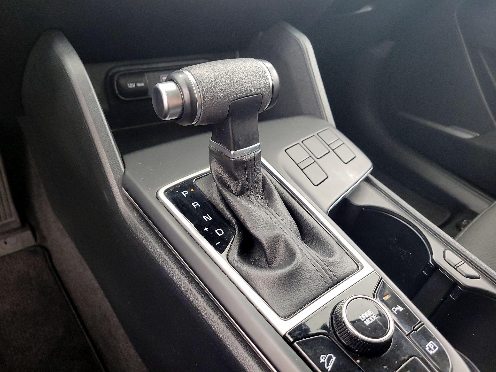 Thumbnail: 2024 Kia Sportage - 17