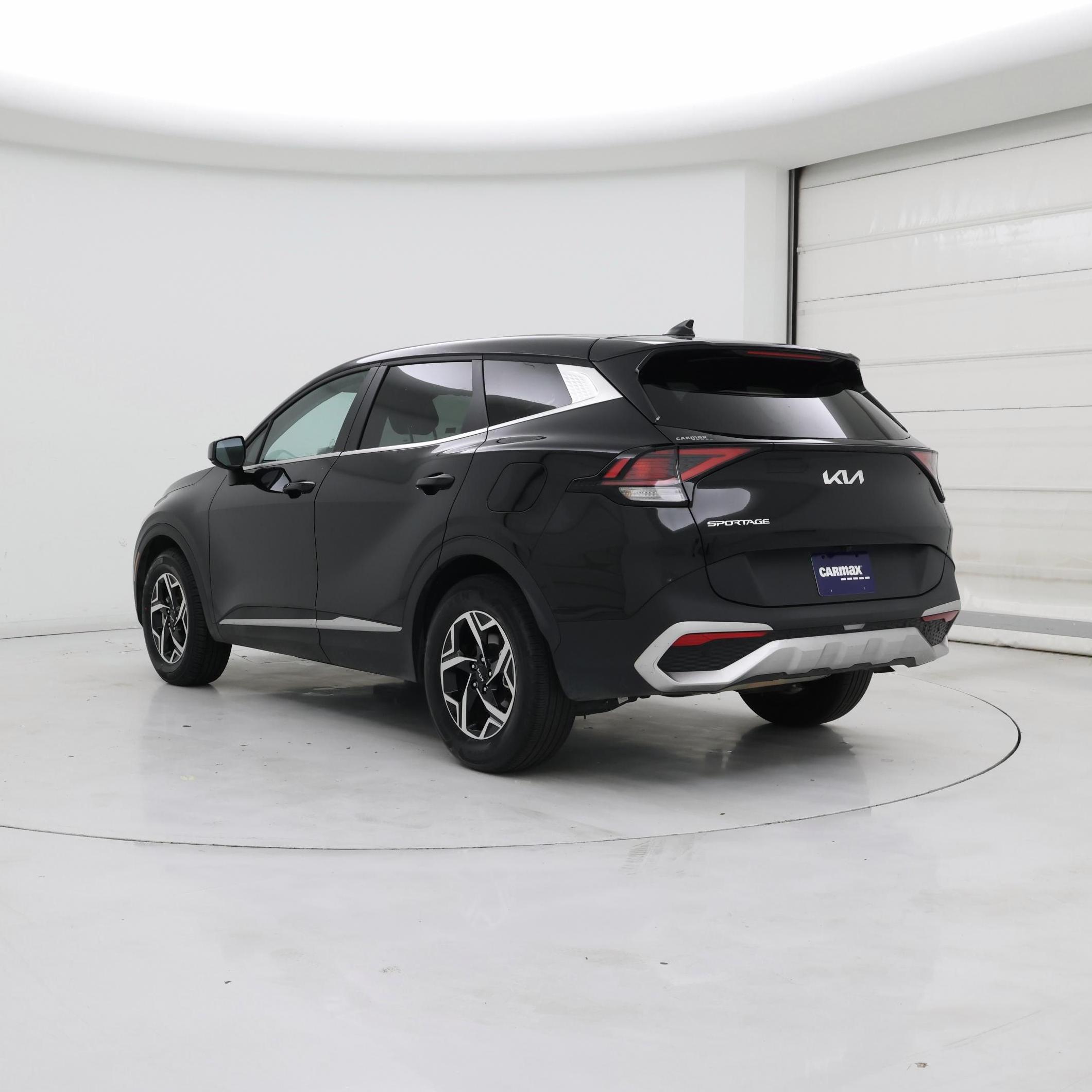 Thumbnail: 2024 Kia Sportage - 2