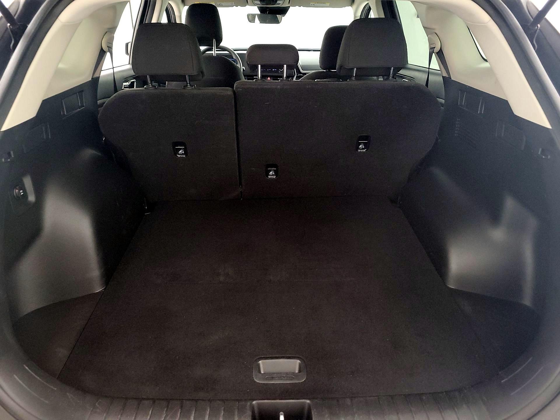 Thumbnail: 2024 Kia Sportage - 20