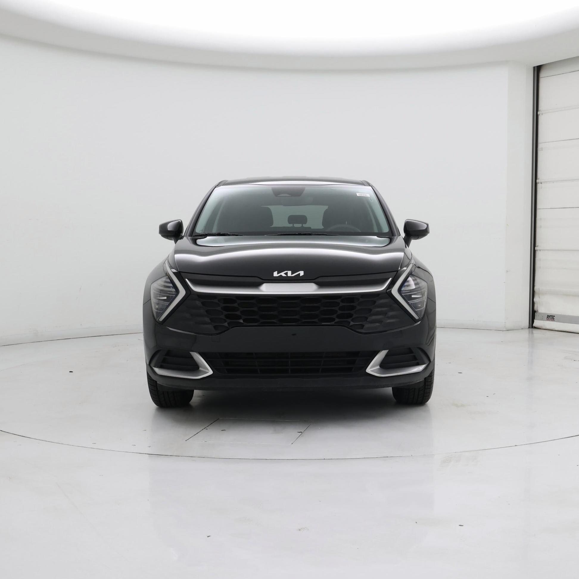 Thumbnail: 2024 Kia Sportage - 5