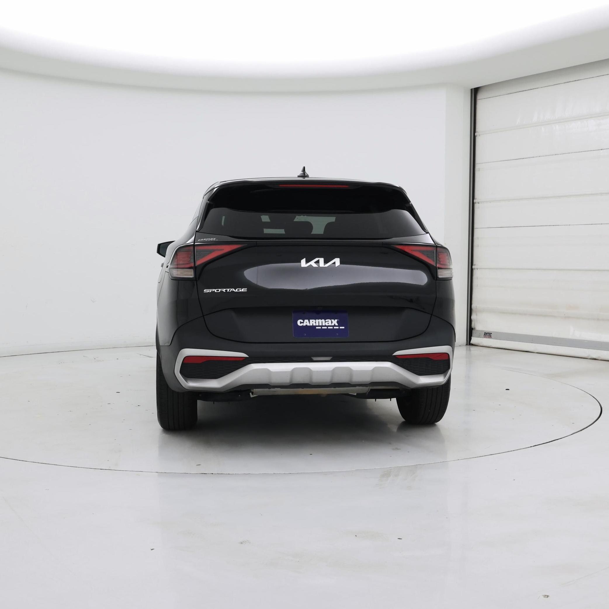 Thumbnail: 2024 Kia Sportage - 6