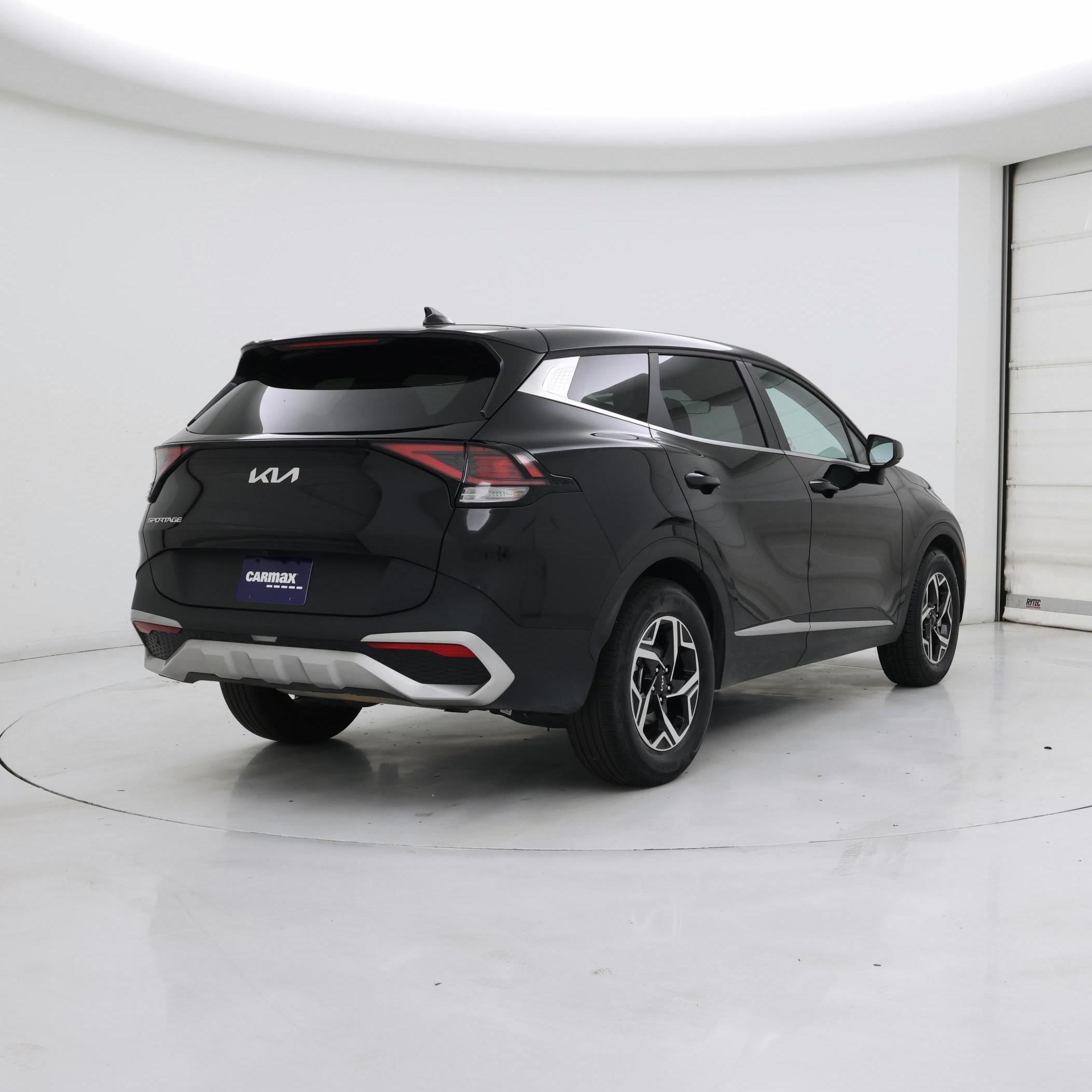 Thumbnail: 2024 Kia Sportage - 8