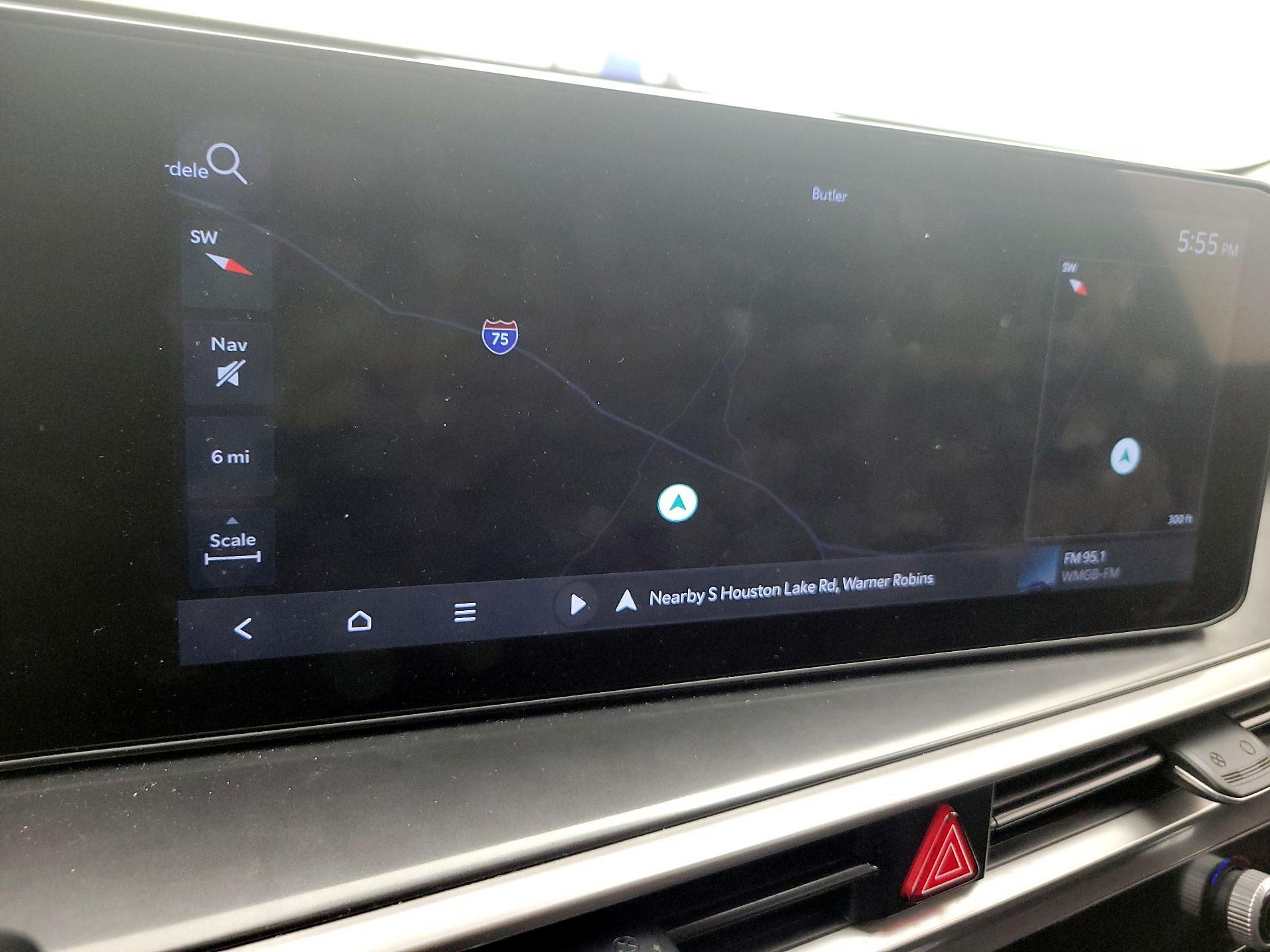 Thumbnail: 2024 Kia Sorento - 14