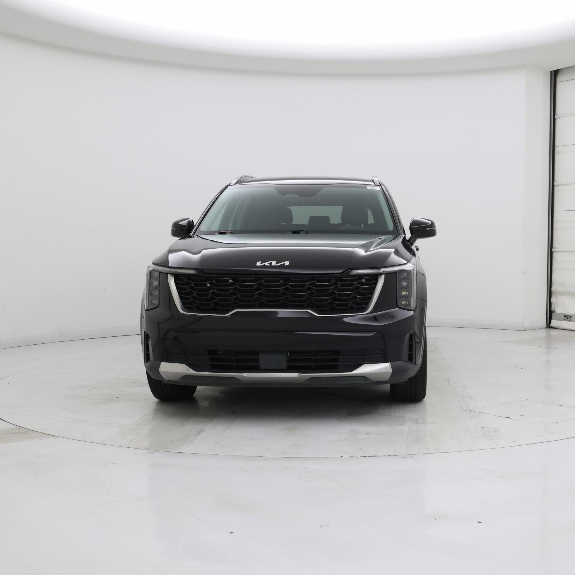 Thumbnail: 2024 Kia Sorento - 5