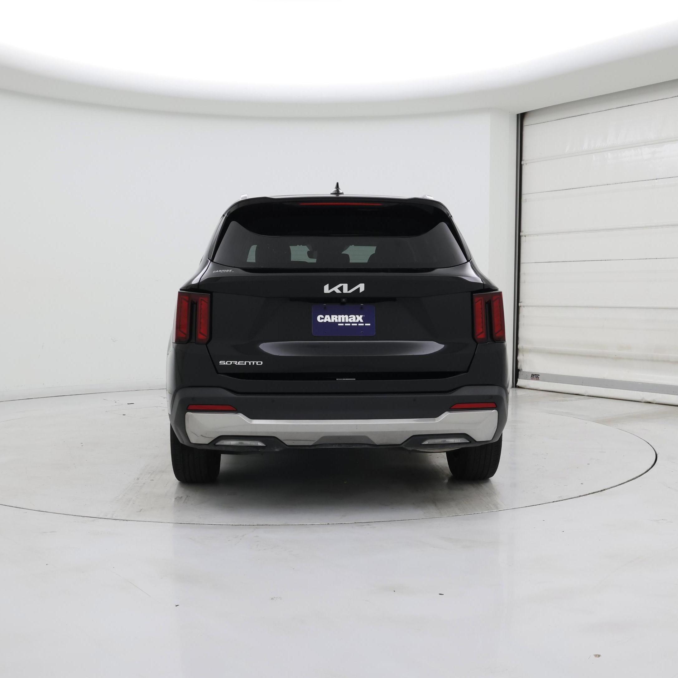 Thumbnail: 2024 Kia Sorento - 6