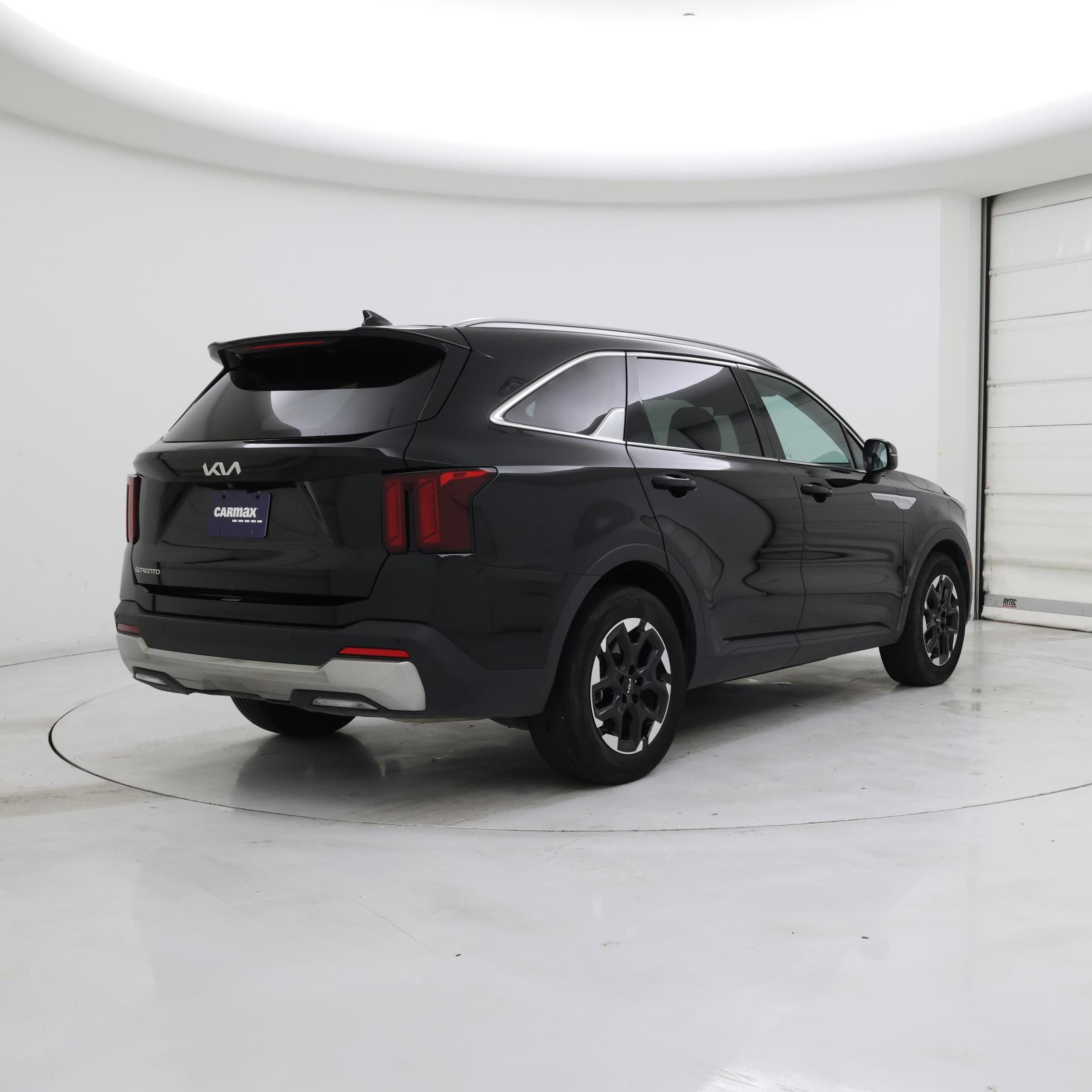 Thumbnail: 2024 Kia Sorento - 8