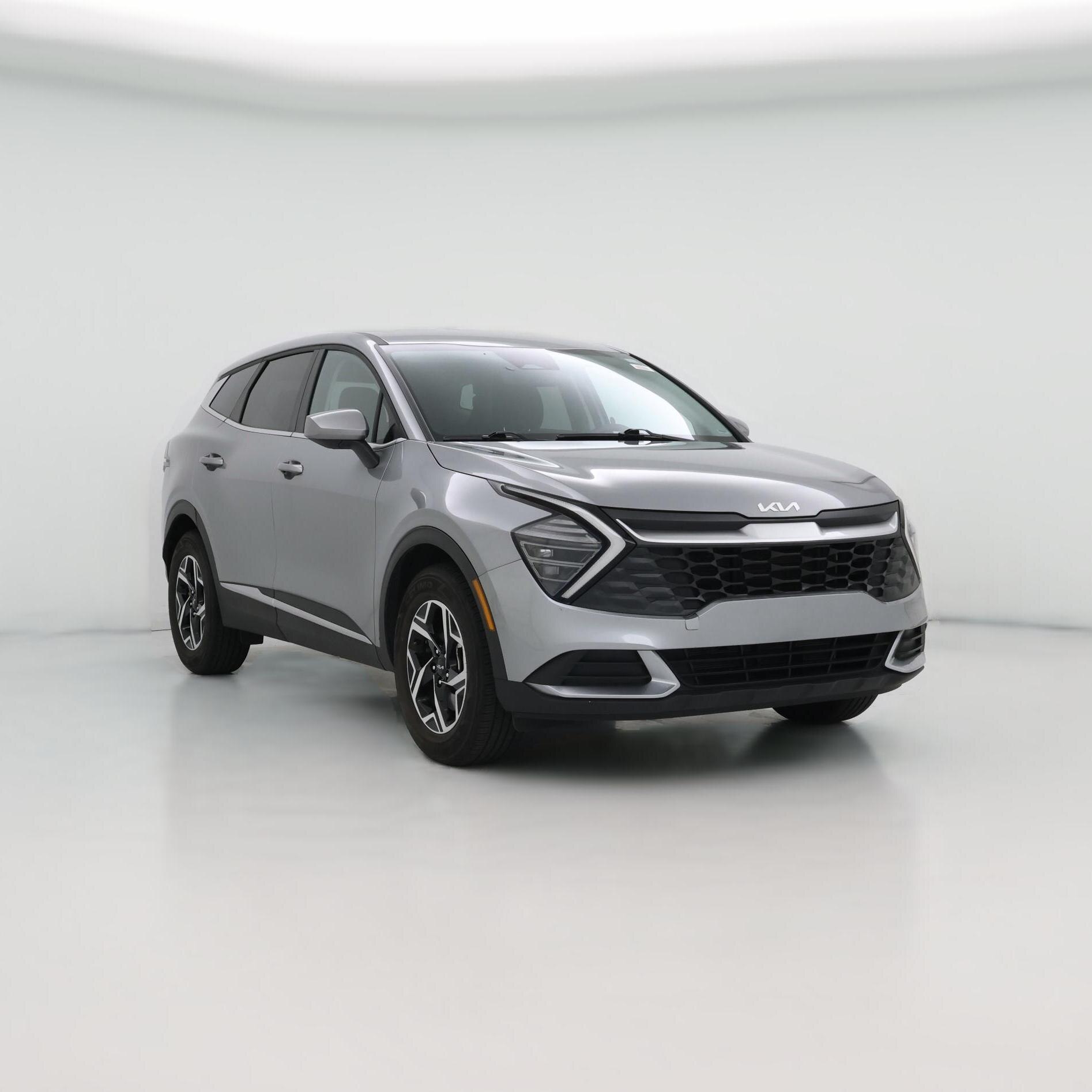 Thumbnail: 2024 Kia Sportage - 1