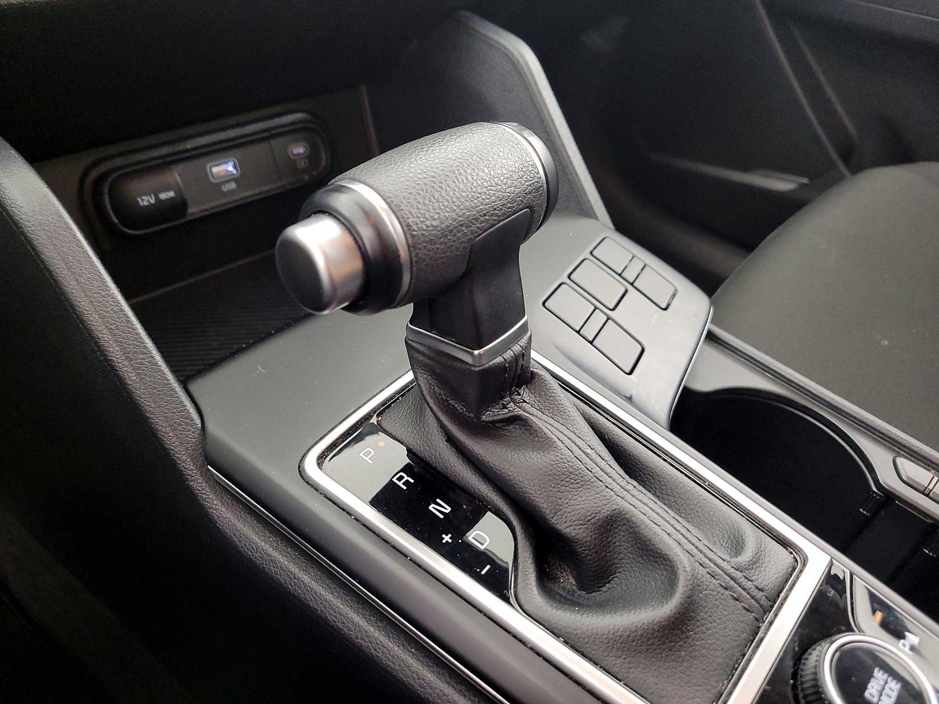 Thumbnail: 2024 Kia Sportage - 17