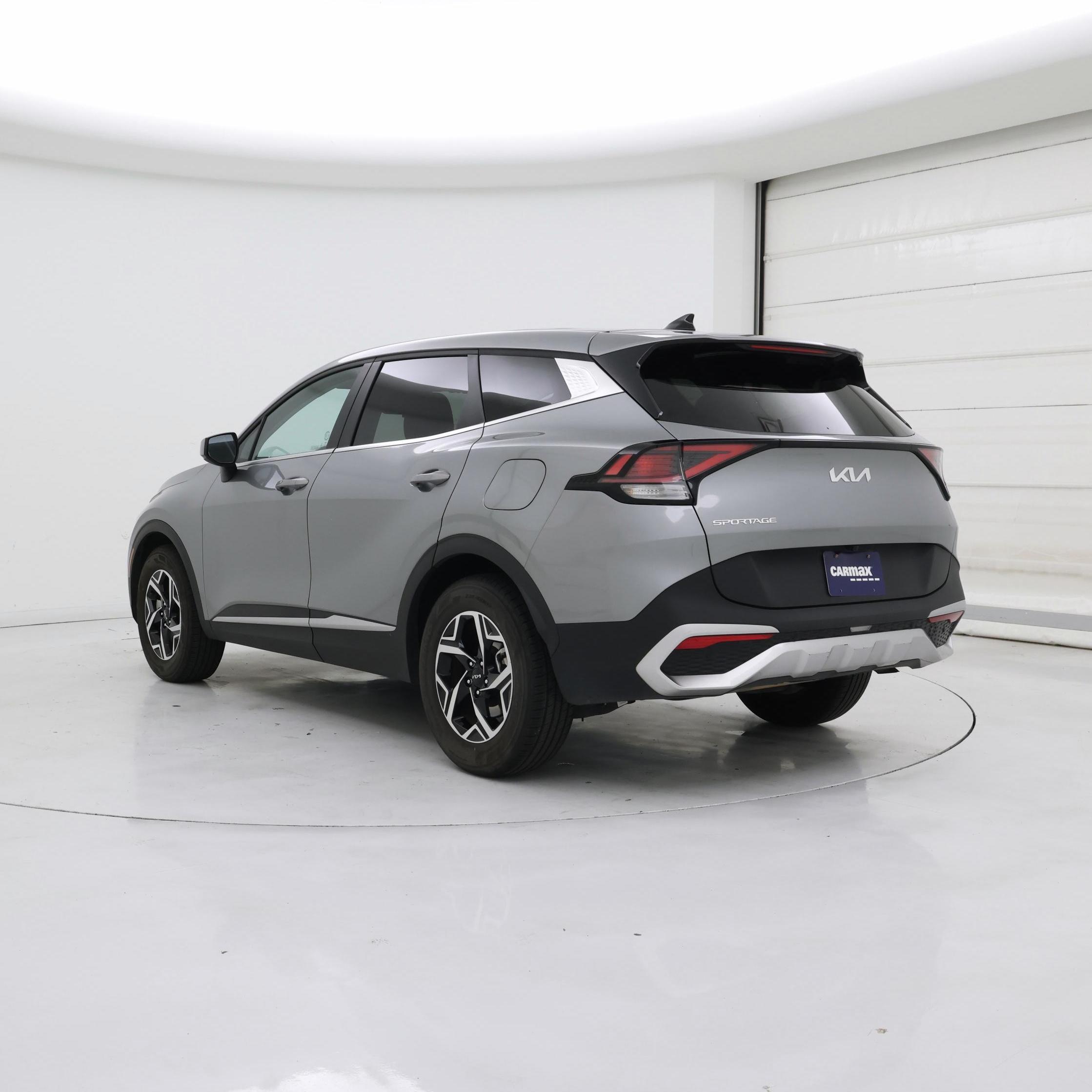 Thumbnail: 2024 Kia Sportage - 2