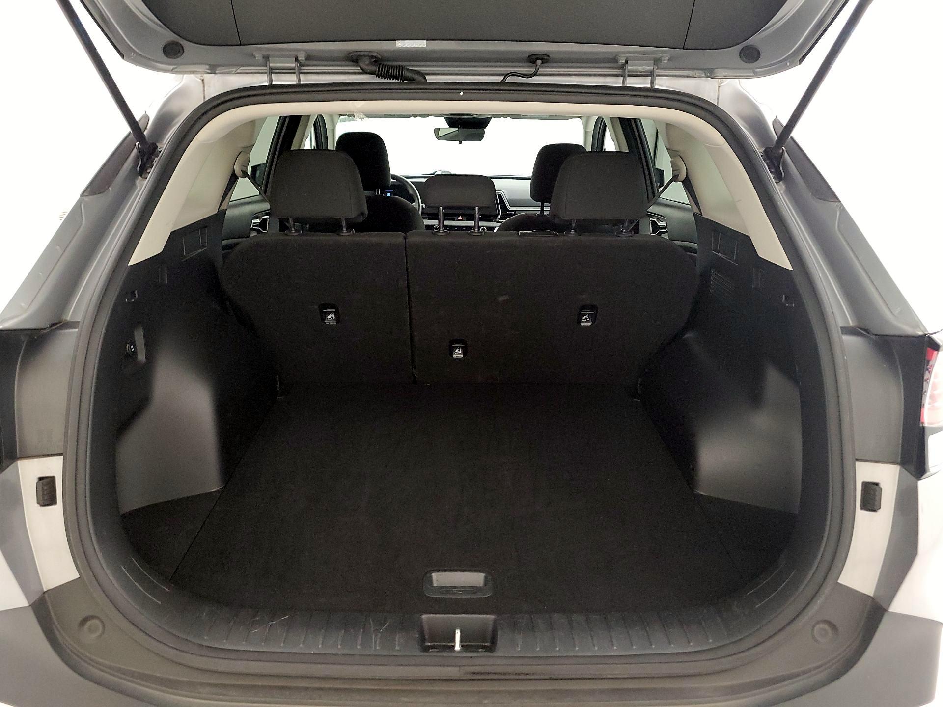 Thumbnail: 2024 Kia Sportage - 20