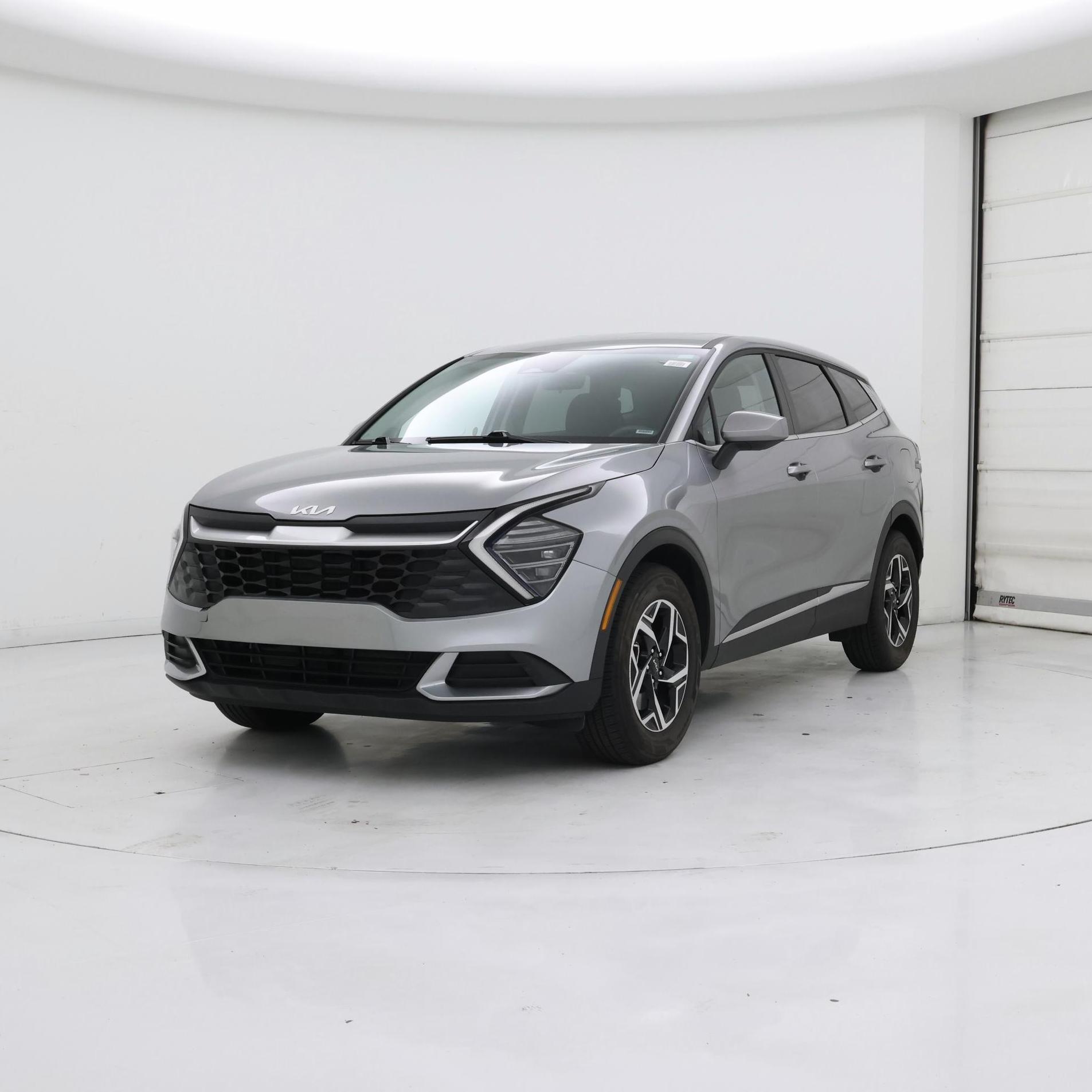 Thumbnail: 2024 Kia Sportage - 4