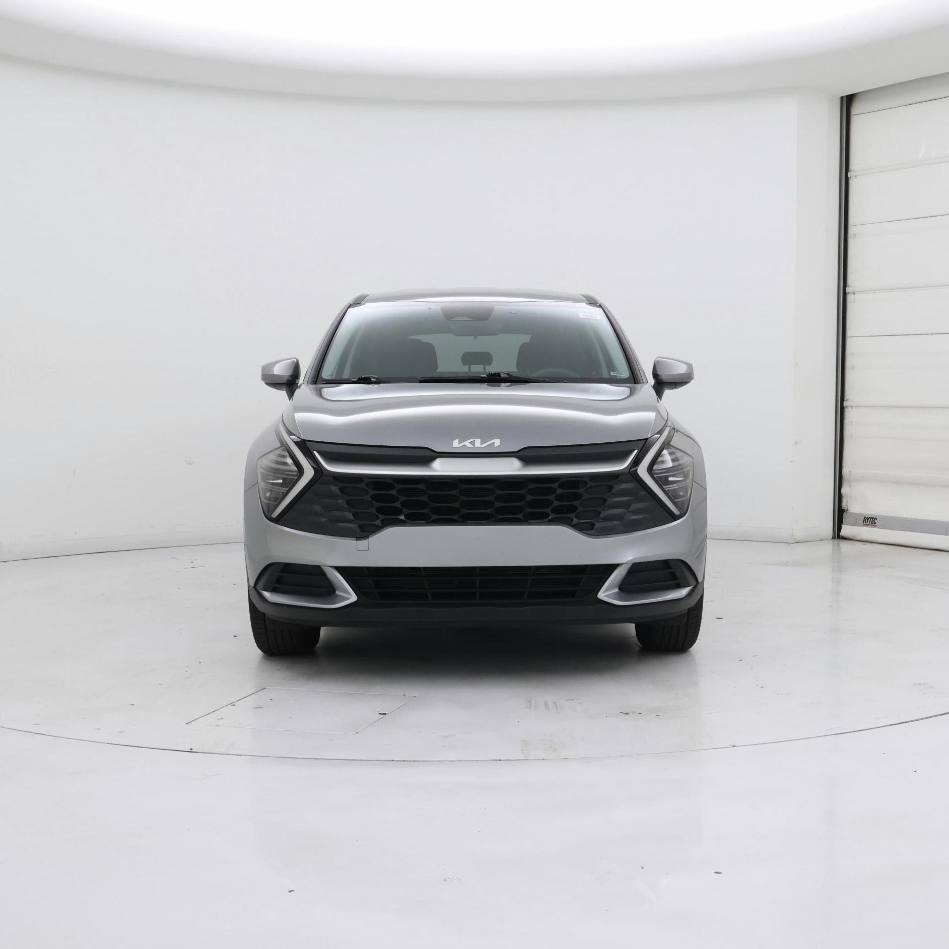 Thumbnail: 2024 Kia Sportage - 5