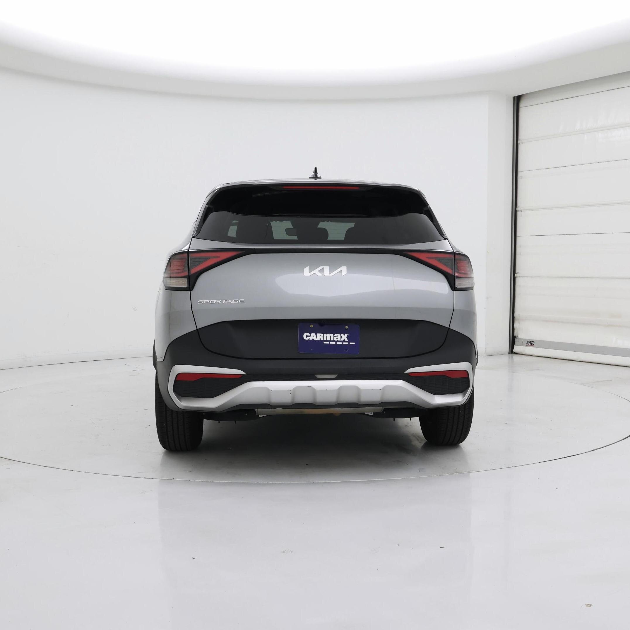 Thumbnail: 2024 Kia Sportage - 6