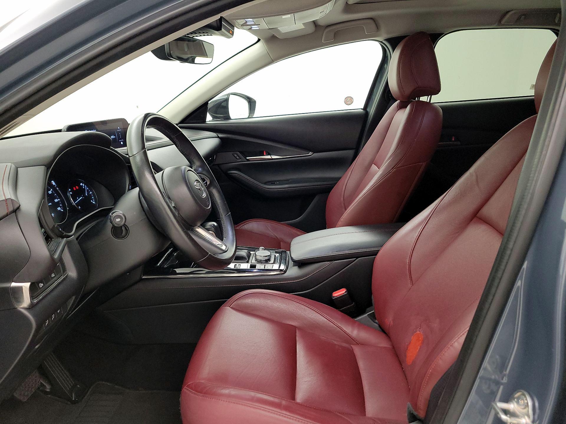 Thumbnail: 2024 Mazda CX-30 - 9