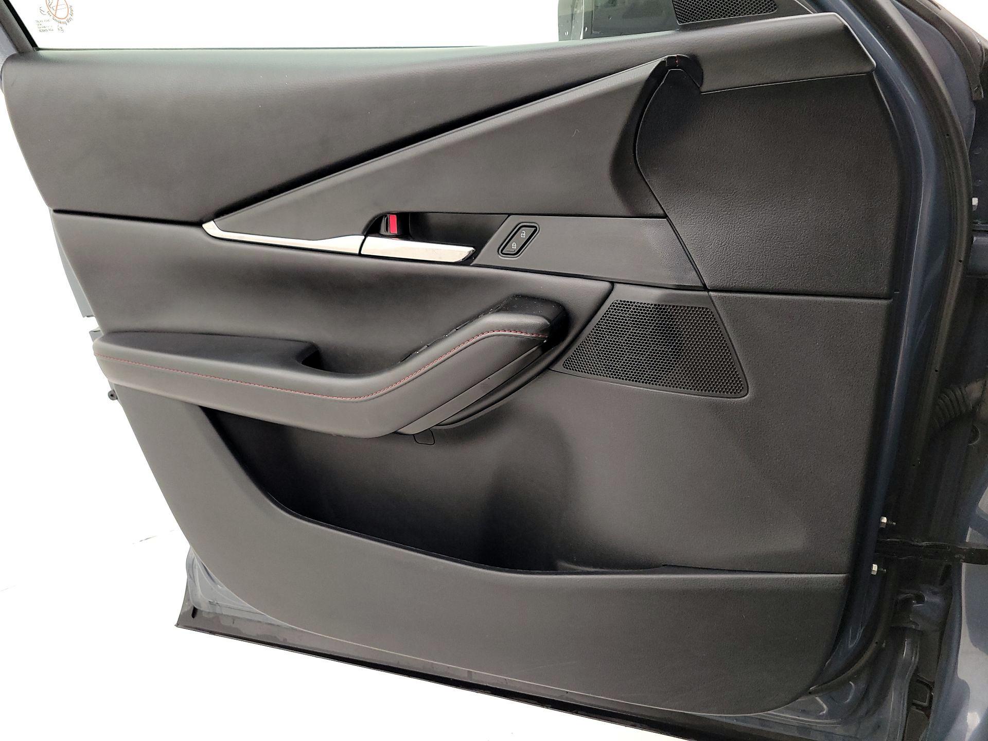 Thumbnail: 2024 Mazda CX-30 - 10