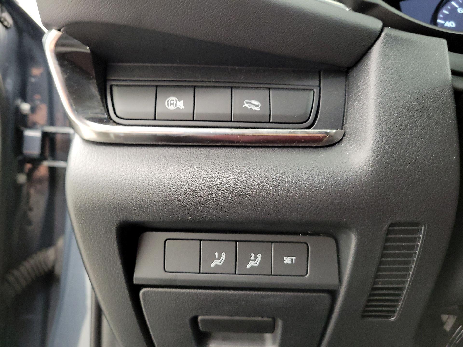 Thumbnail: 2024 Mazda CX-30 - 11