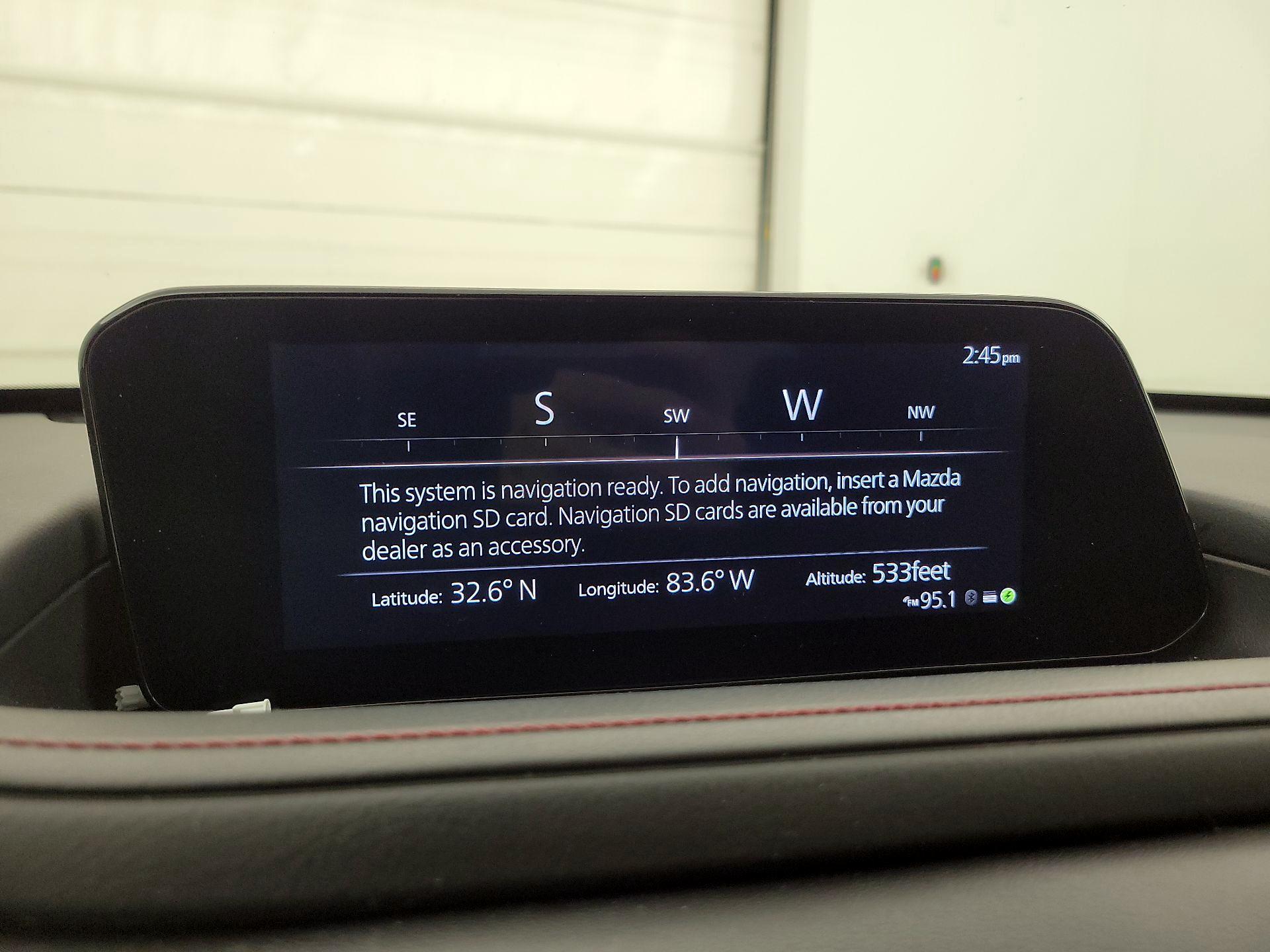 Thumbnail: 2024 Mazda CX-30 - 12