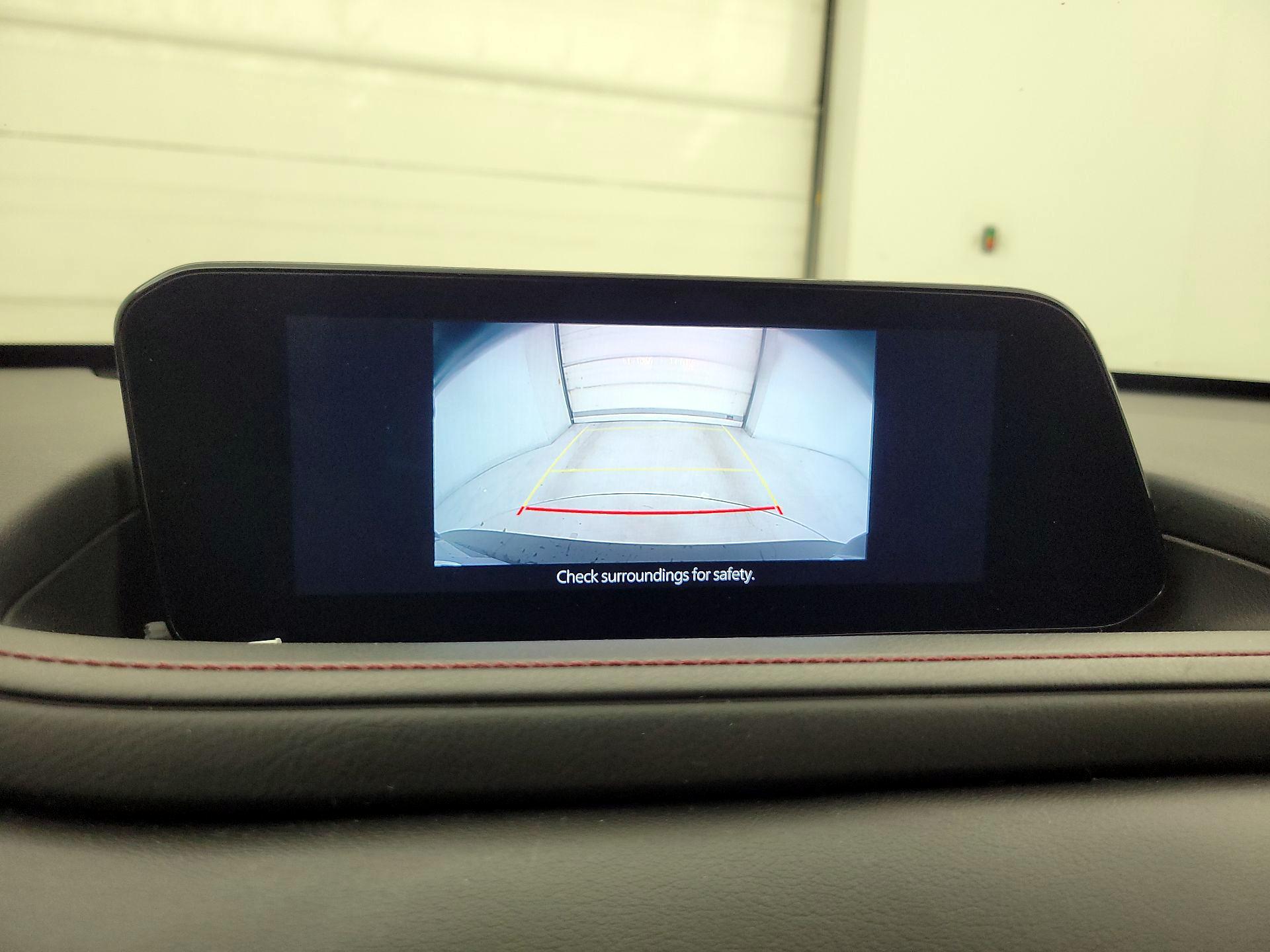 Thumbnail: 2024 Mazda CX-30 - 13