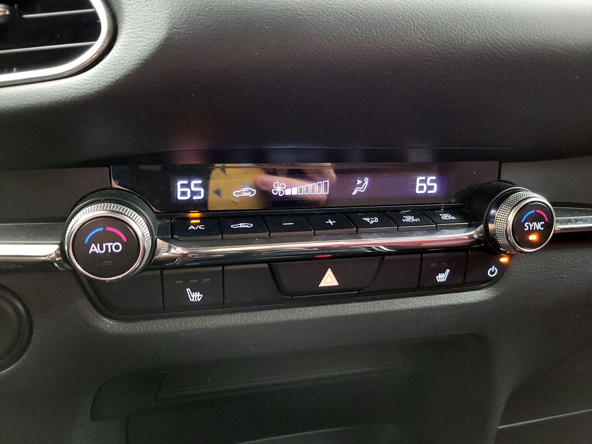 Thumbnail: 2024 Mazda CX-30 - 15