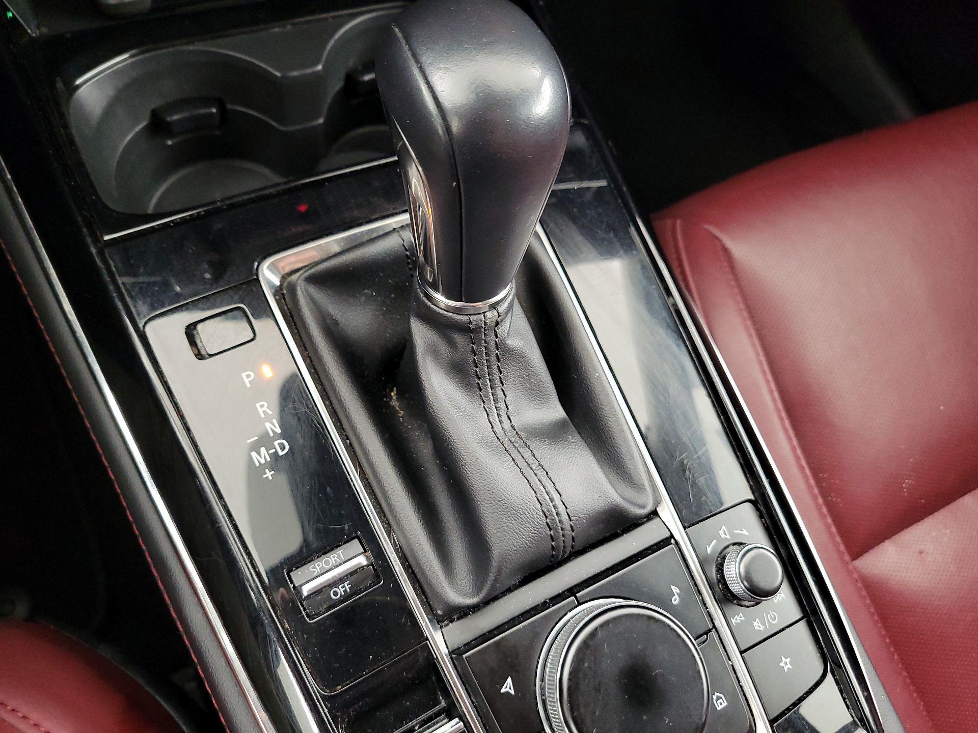 Thumbnail: 2024 Mazda CX-30 - 16