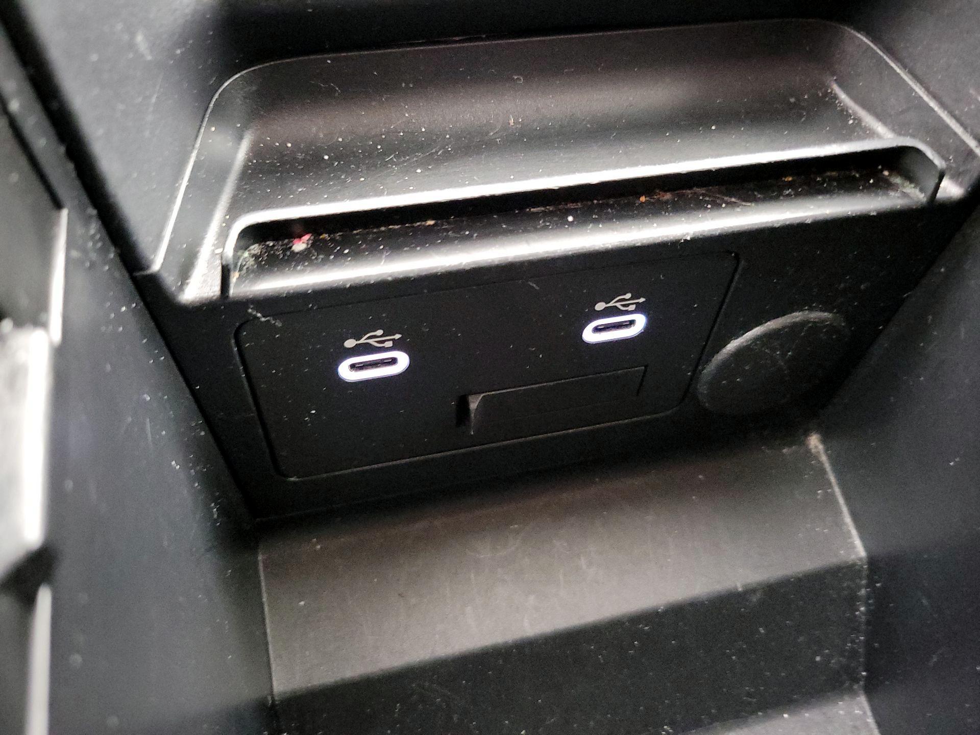 Thumbnail: 2024 Mazda CX-30 - 17